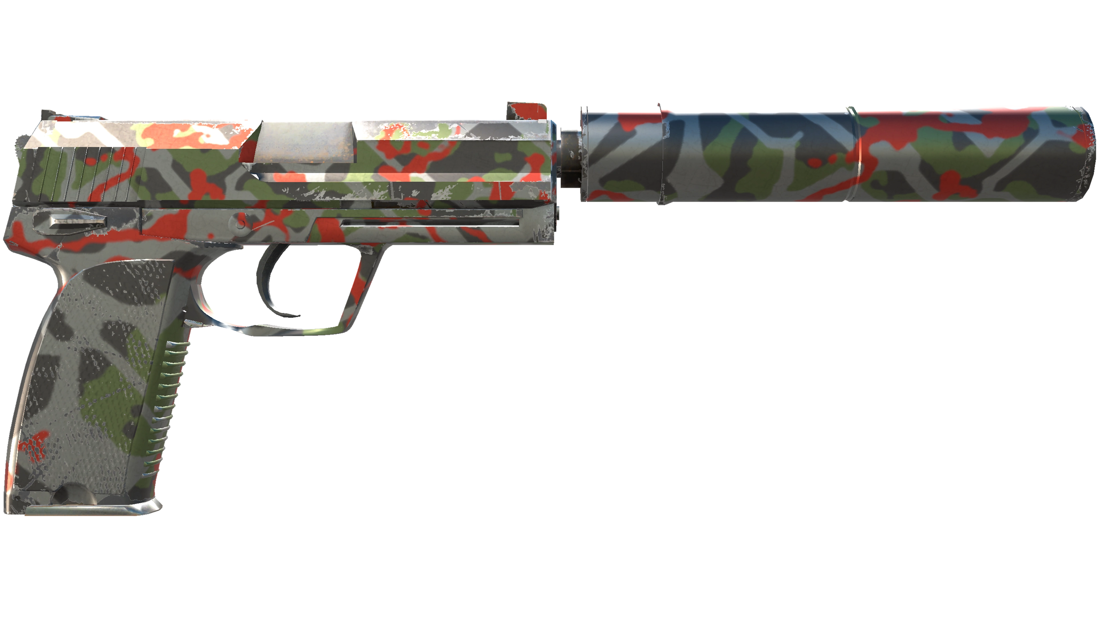 USP-S | Serum (Field-Tested) thumbnail