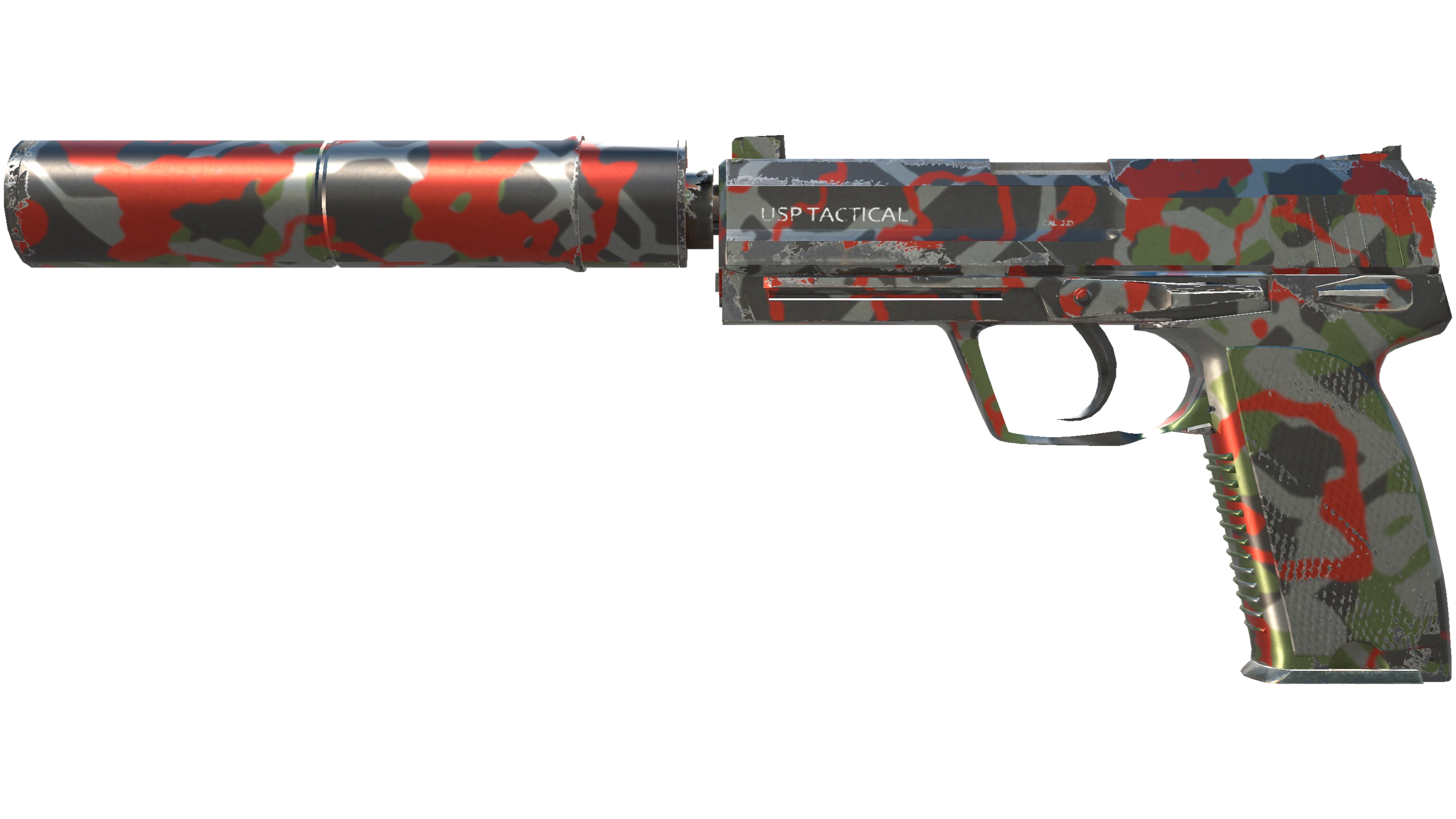 USP-S | Serum (Field-Tested)