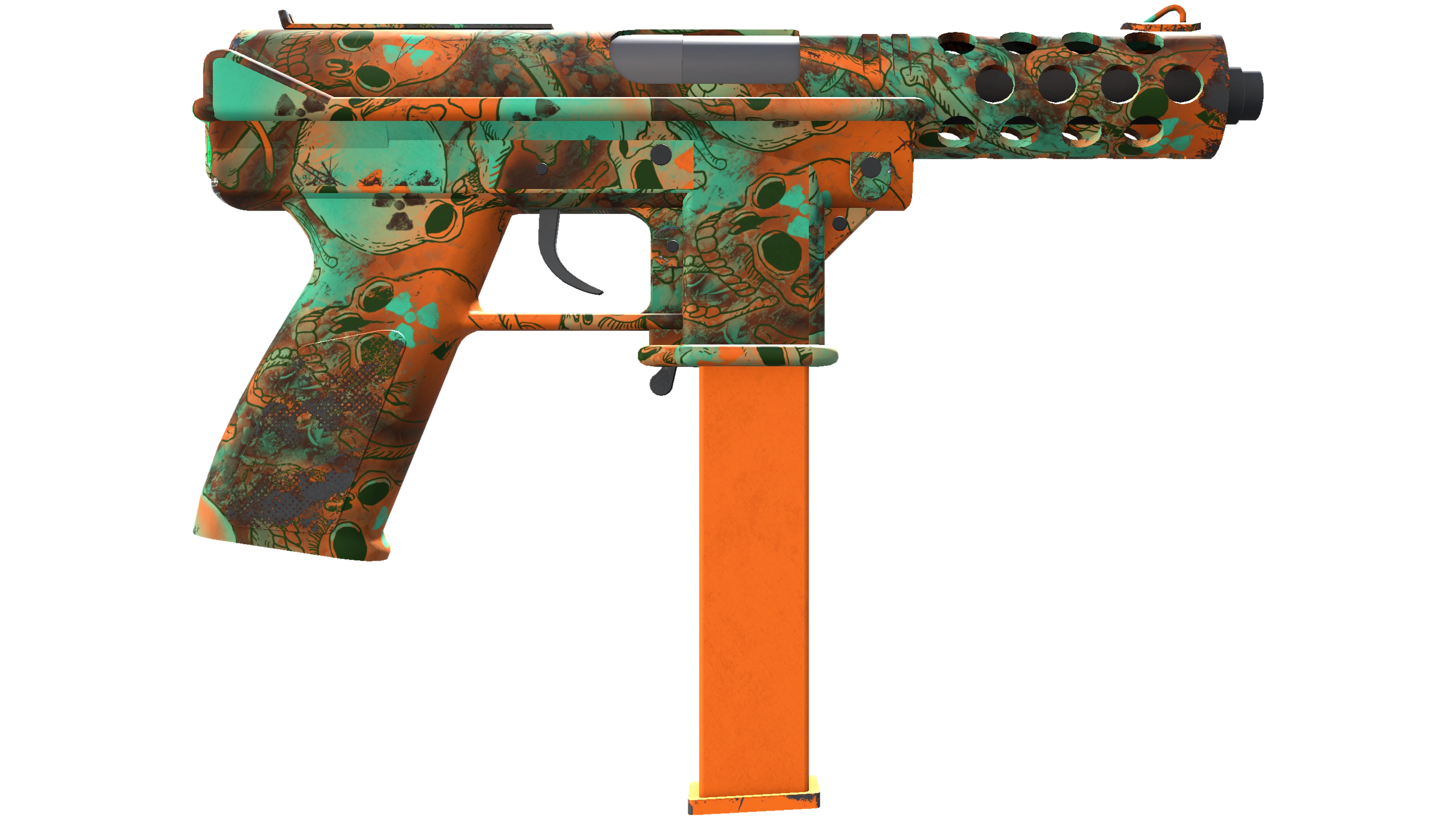 Miniature de Tec-9 | Toxic (Factory New)