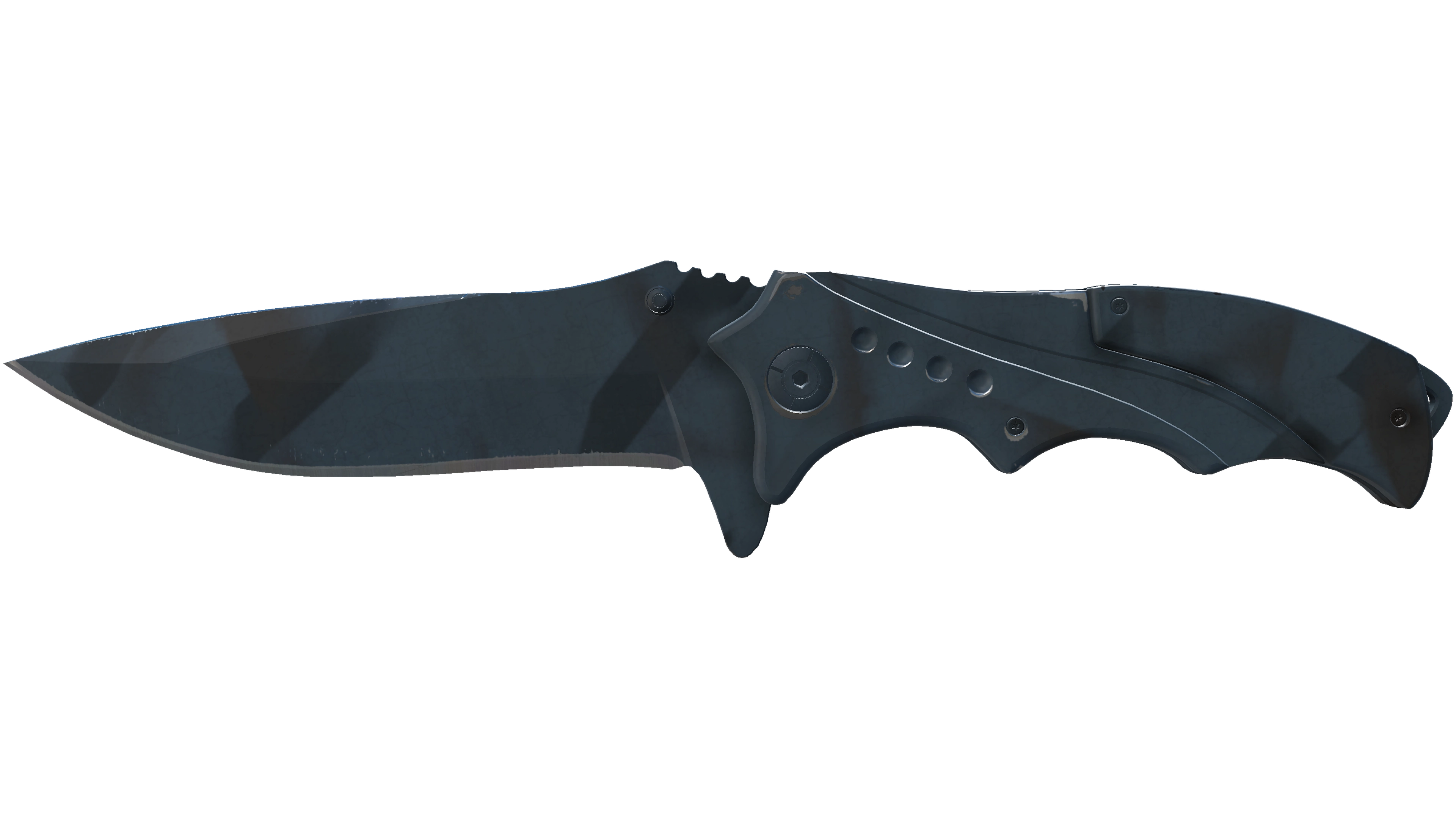 Vorschau von ★ Nomad Knife | Night Stripe (Field-Tested)