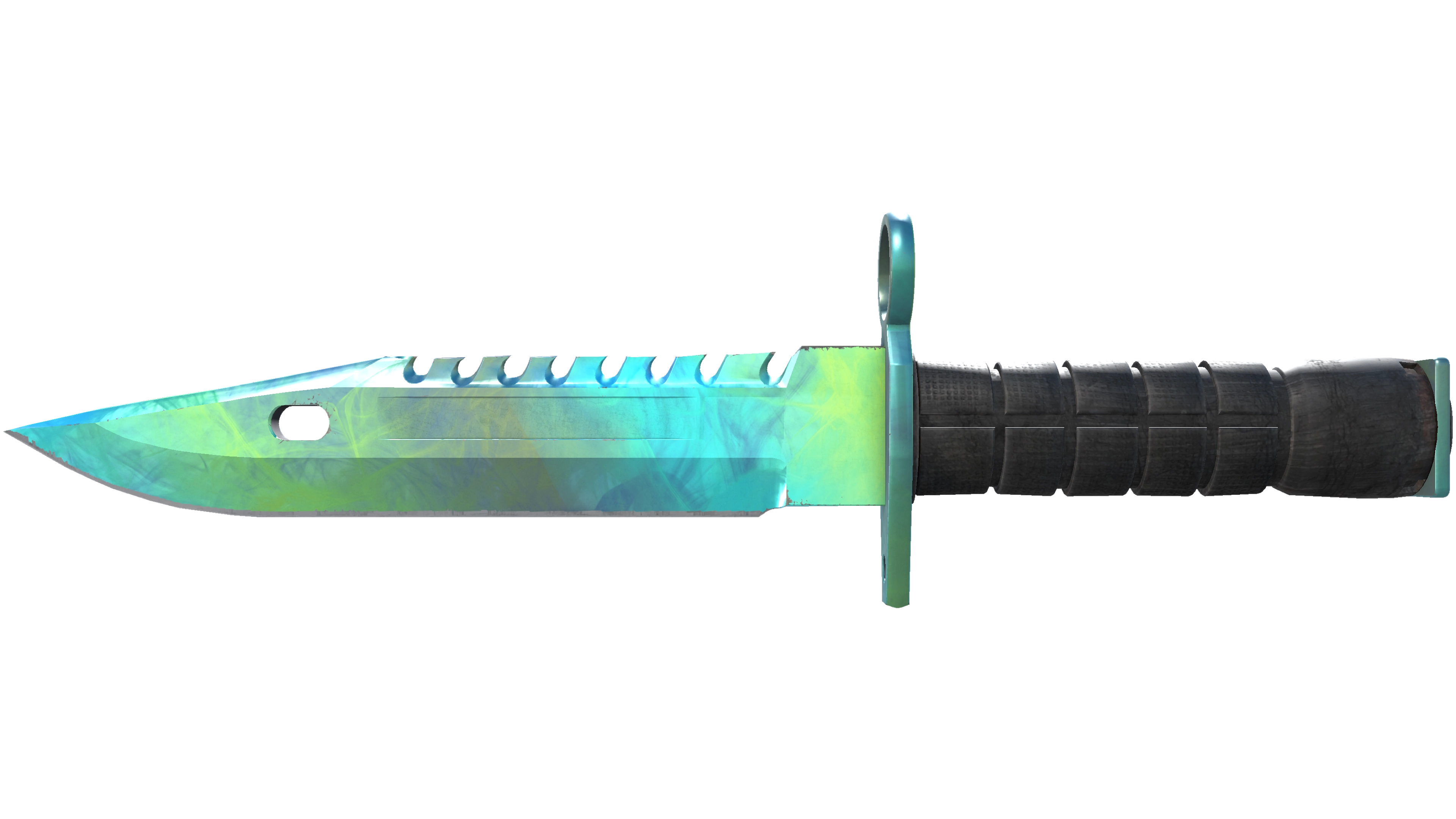 ★ M9 Bayonet | Gamma Doppler (Factory New) thumbnail