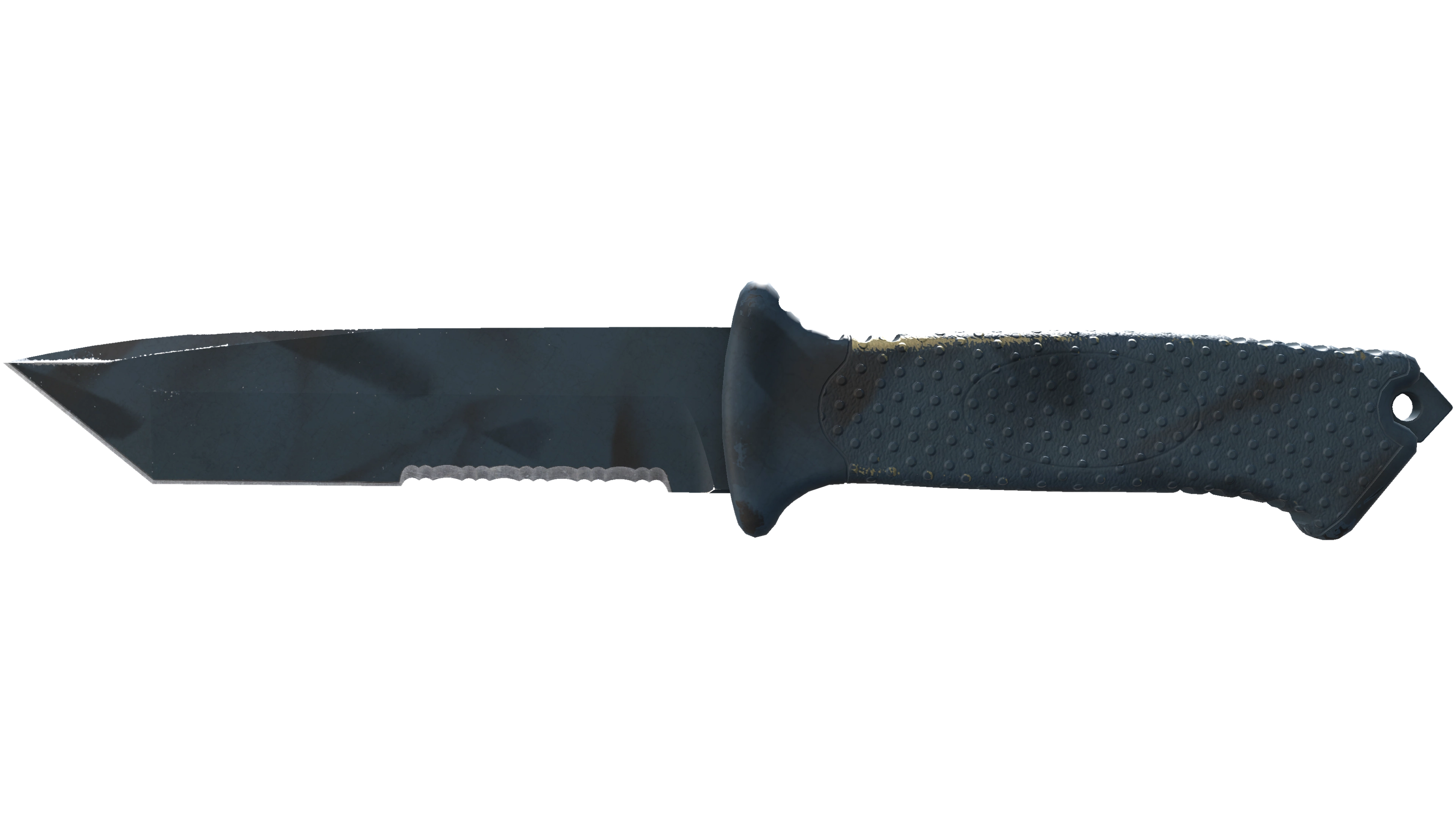 ★ Ursus Knife | Night Stripe (Field-Tested) thumbnail