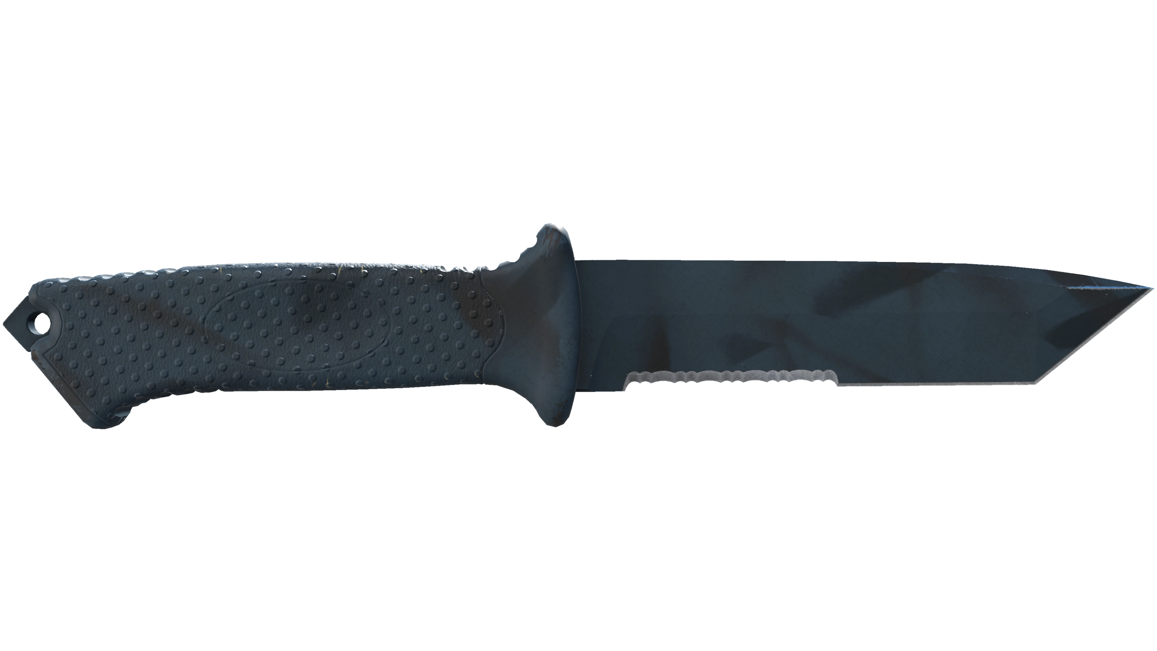 ★ Ursus Knife | Night Stripe (Field-Tested)