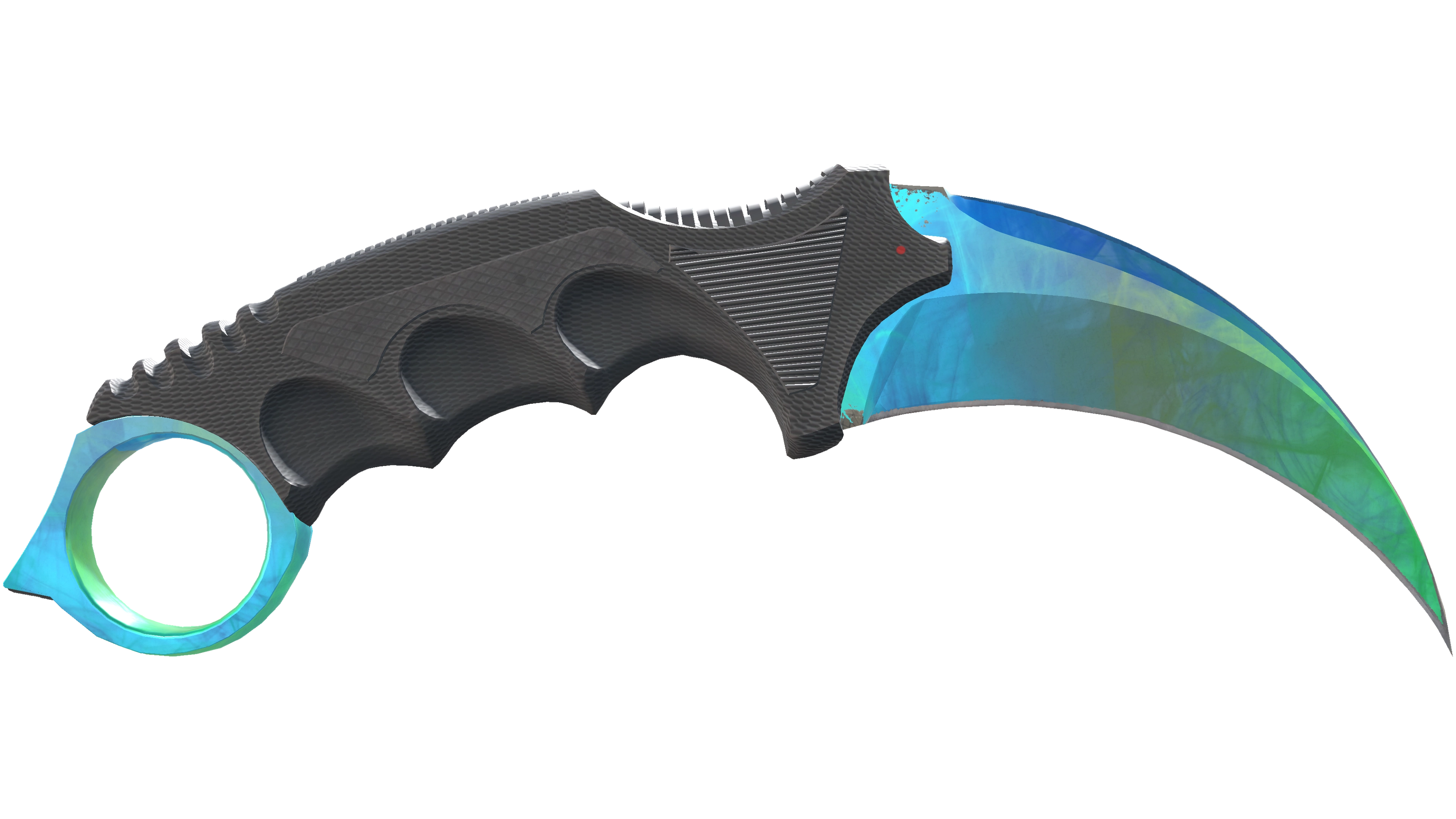 صورة مصغرة لـ ★ Karambit | Gamma Doppler (Factory New)
