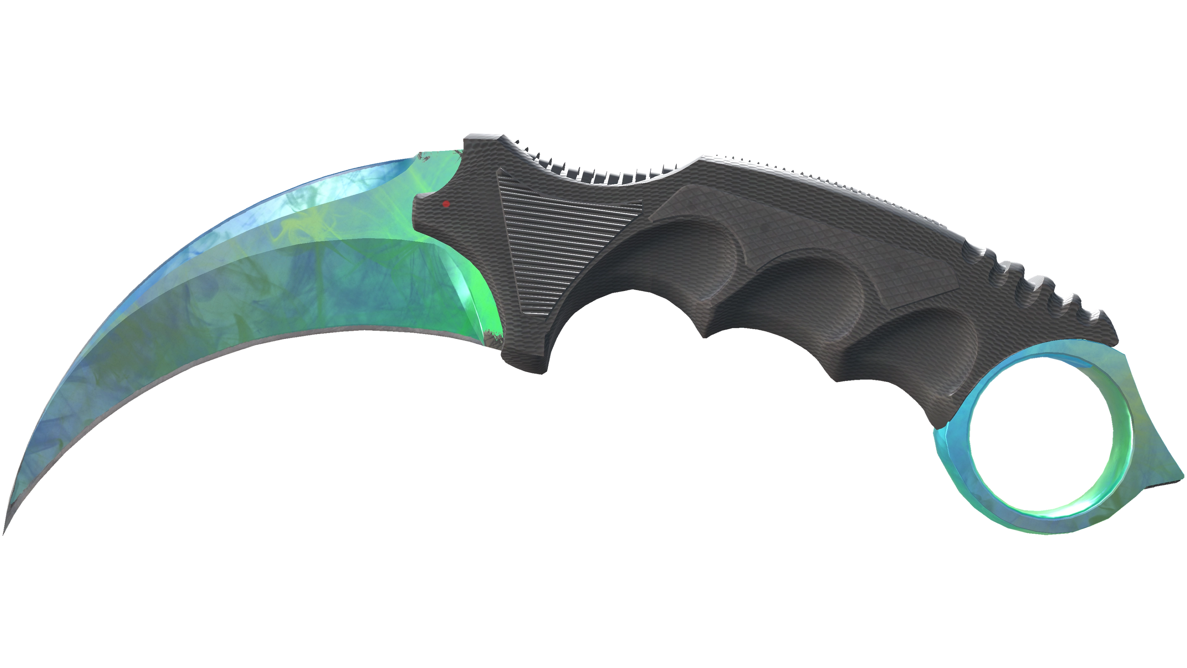 ★ Karambit | Gamma Doppler (Factory New)