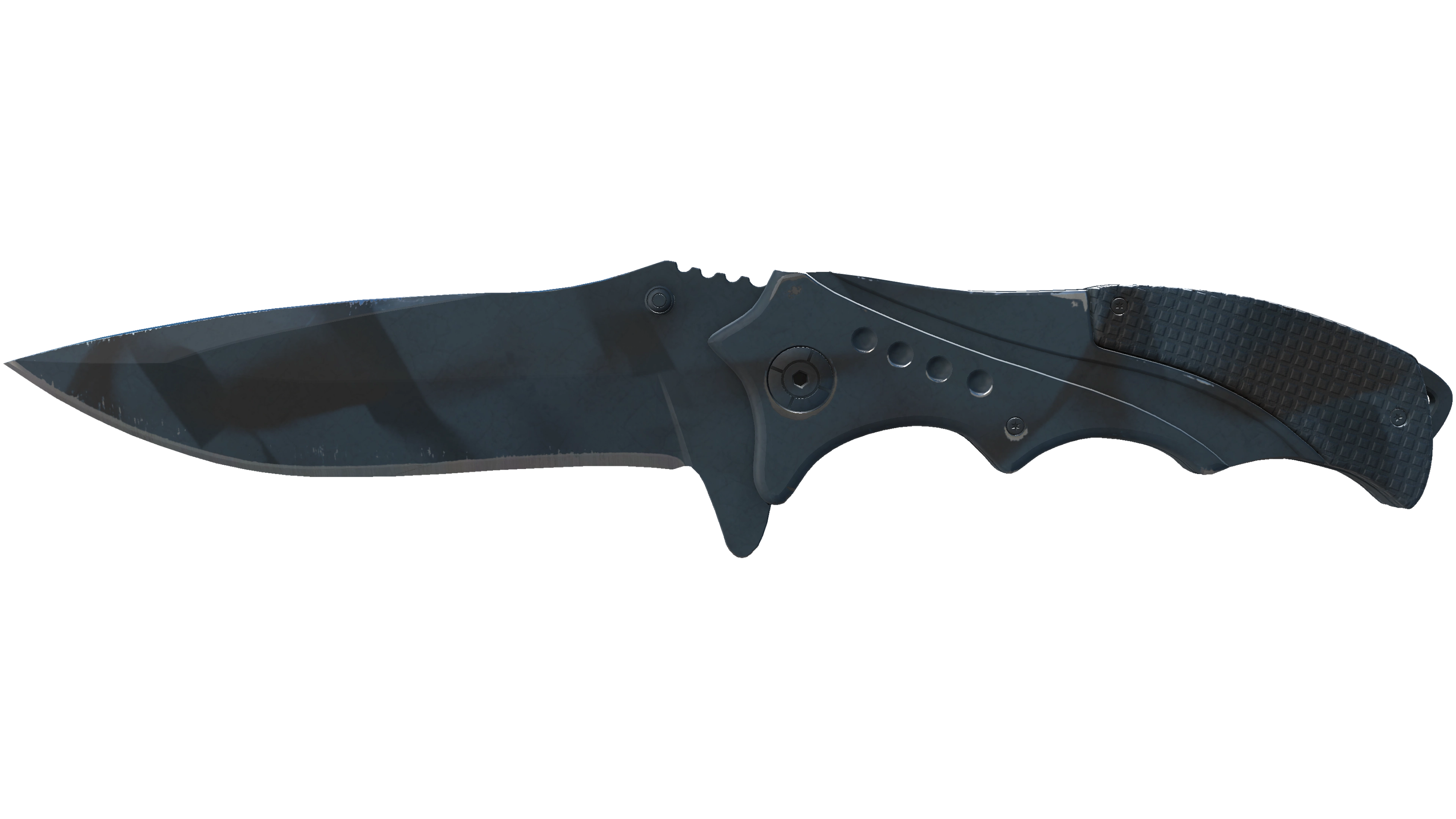 Vorschau von ★ Nomad Knife | Night Stripe (Field-Tested)