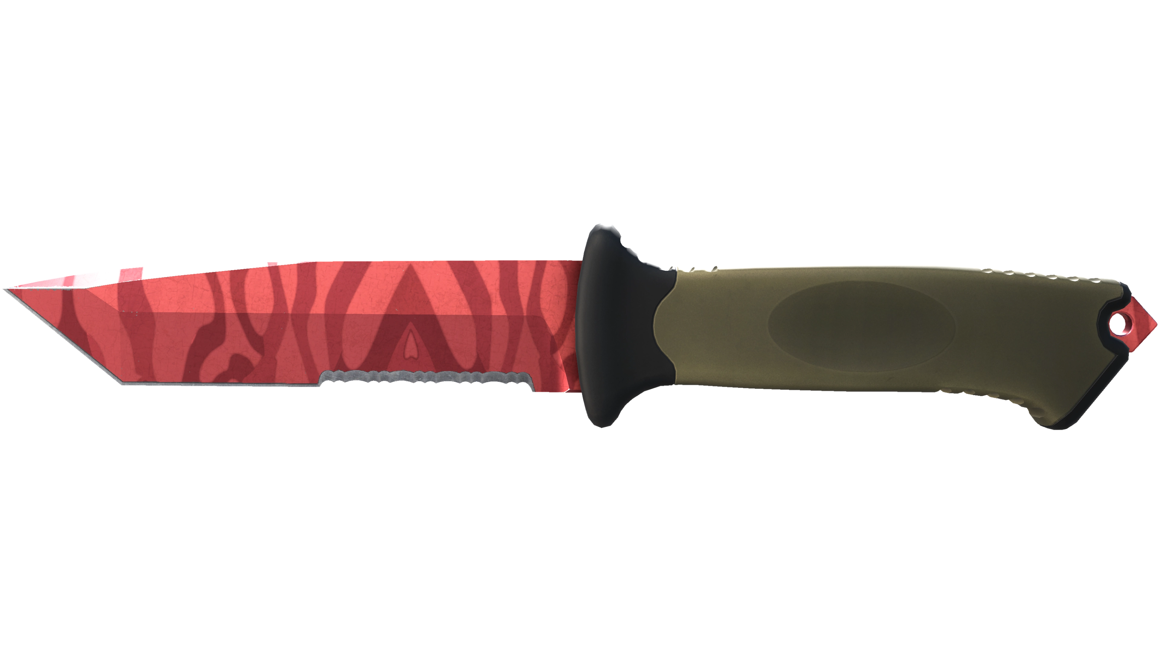 ★ Ursus Knife | Slaughter (Field-Tested) thumbnail