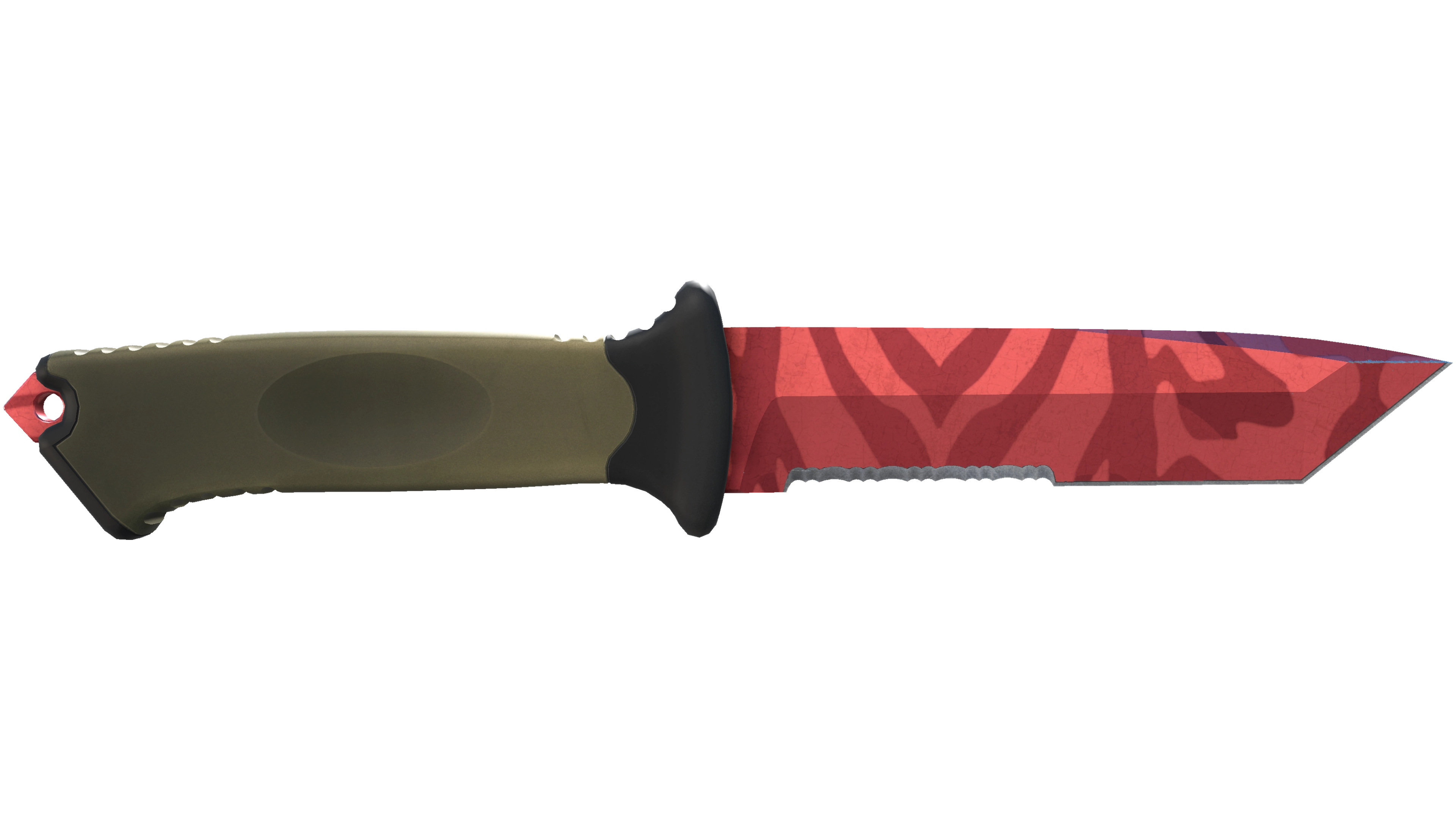 ★ Ursus Knife | Slaughter (Field-Tested)