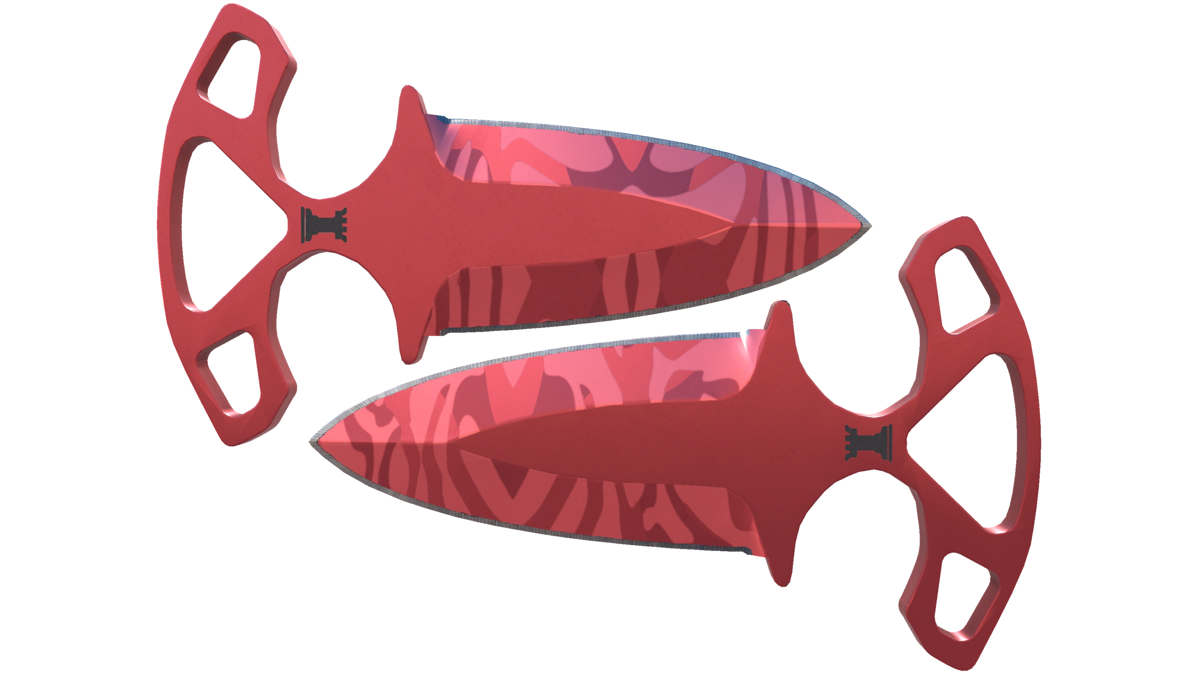 ★ Shadow Daggers | Slaughter (Factory New) thumbnail