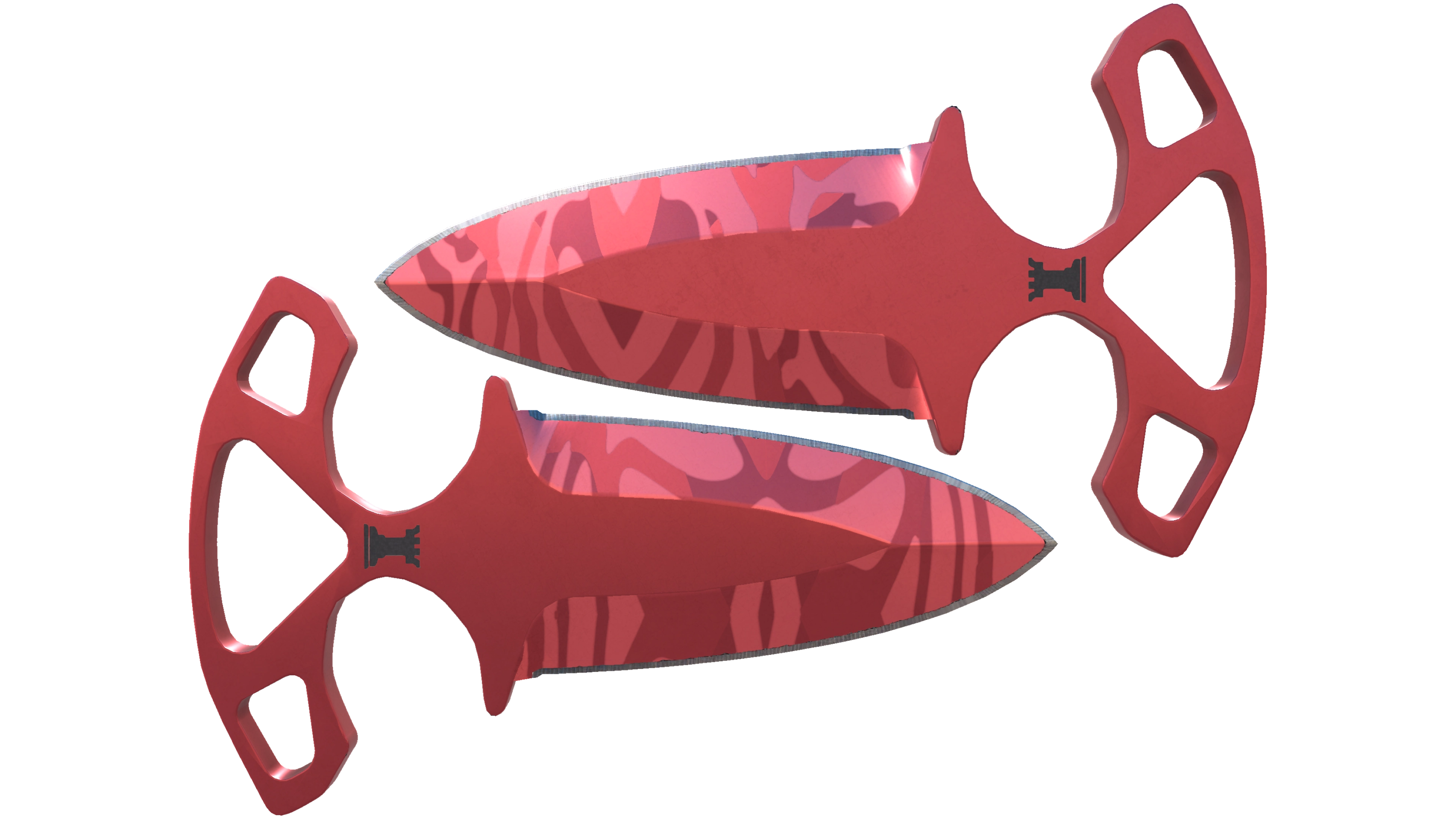 ★ Shadow Daggers | Slaughter (Factory New)