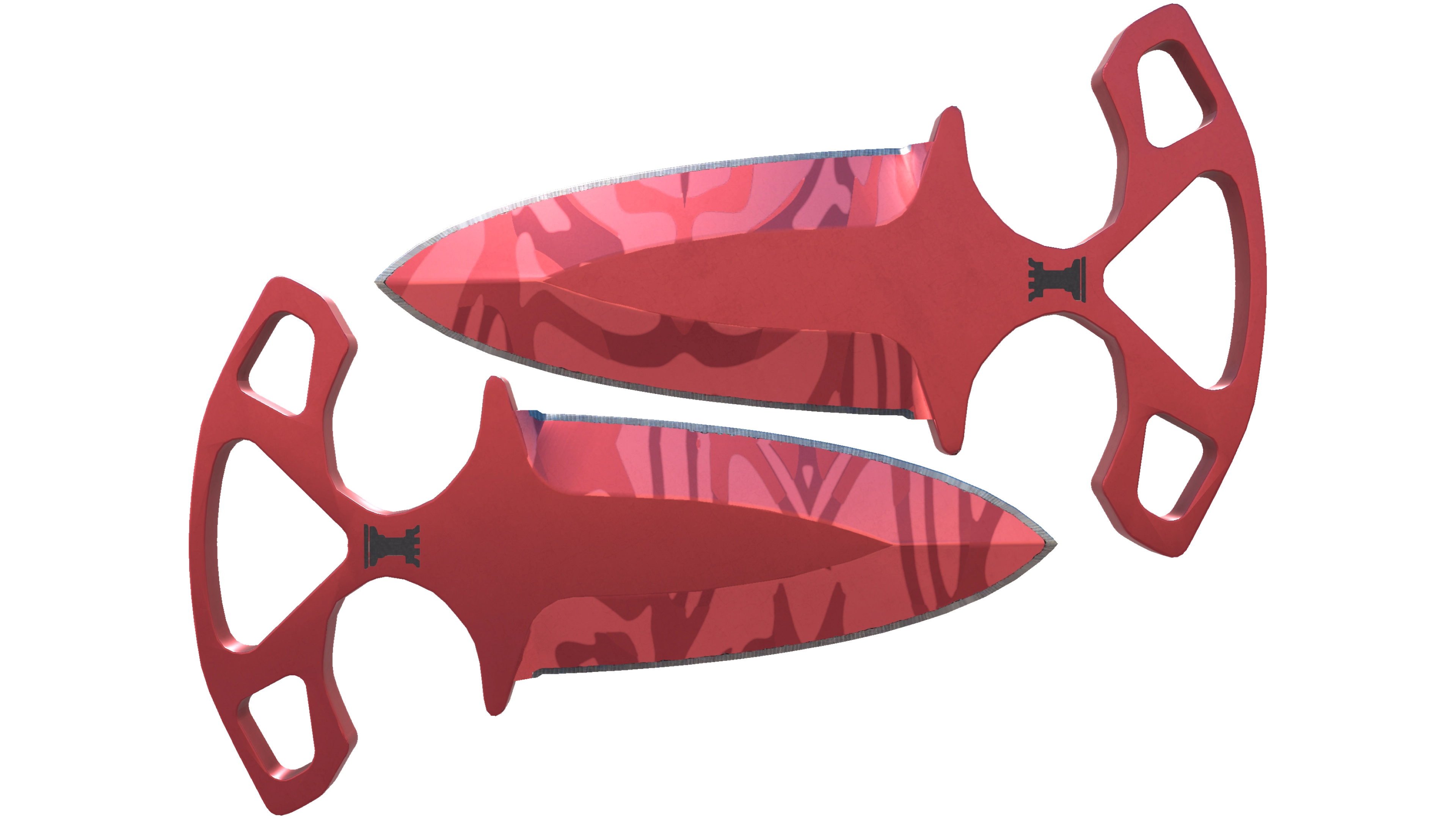 ★ Shadow Daggers | Slaughter (Factory New)