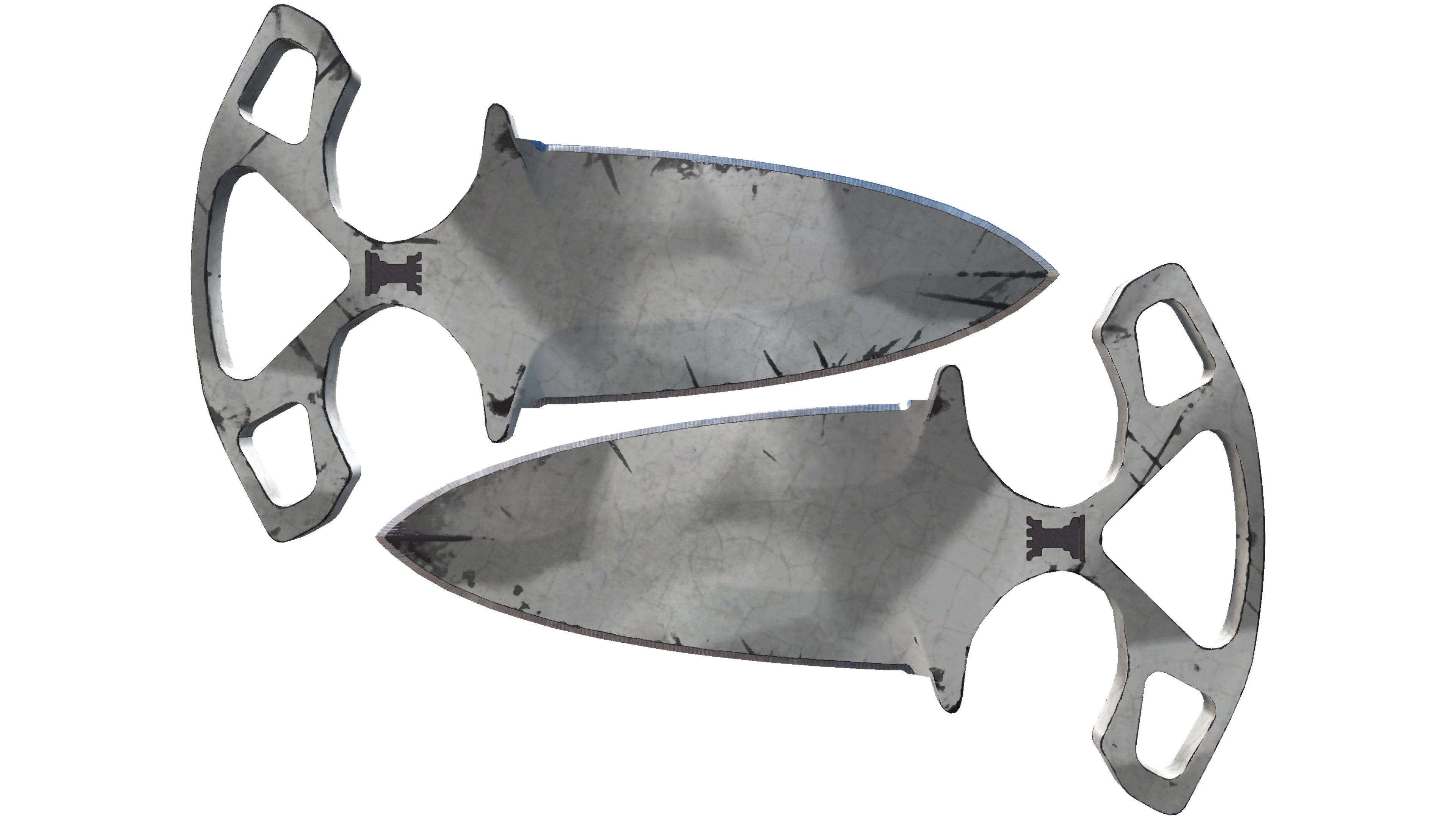 Miniatura de ★ Shadow Daggers | Urban Masked (Field-Tested)