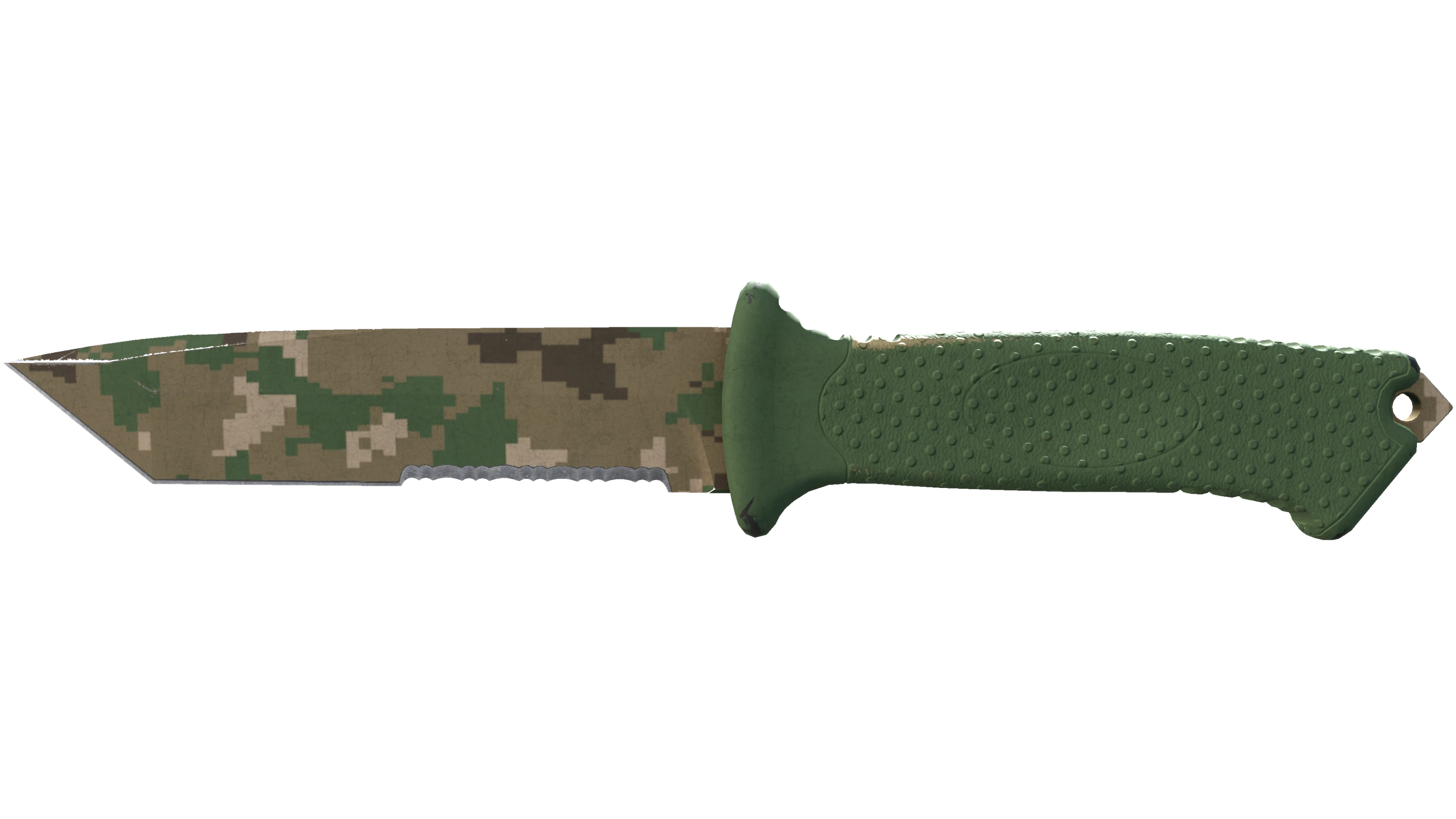 ★ Ursus Knife | Forest DDPAT (Field-Tested) thumbnail