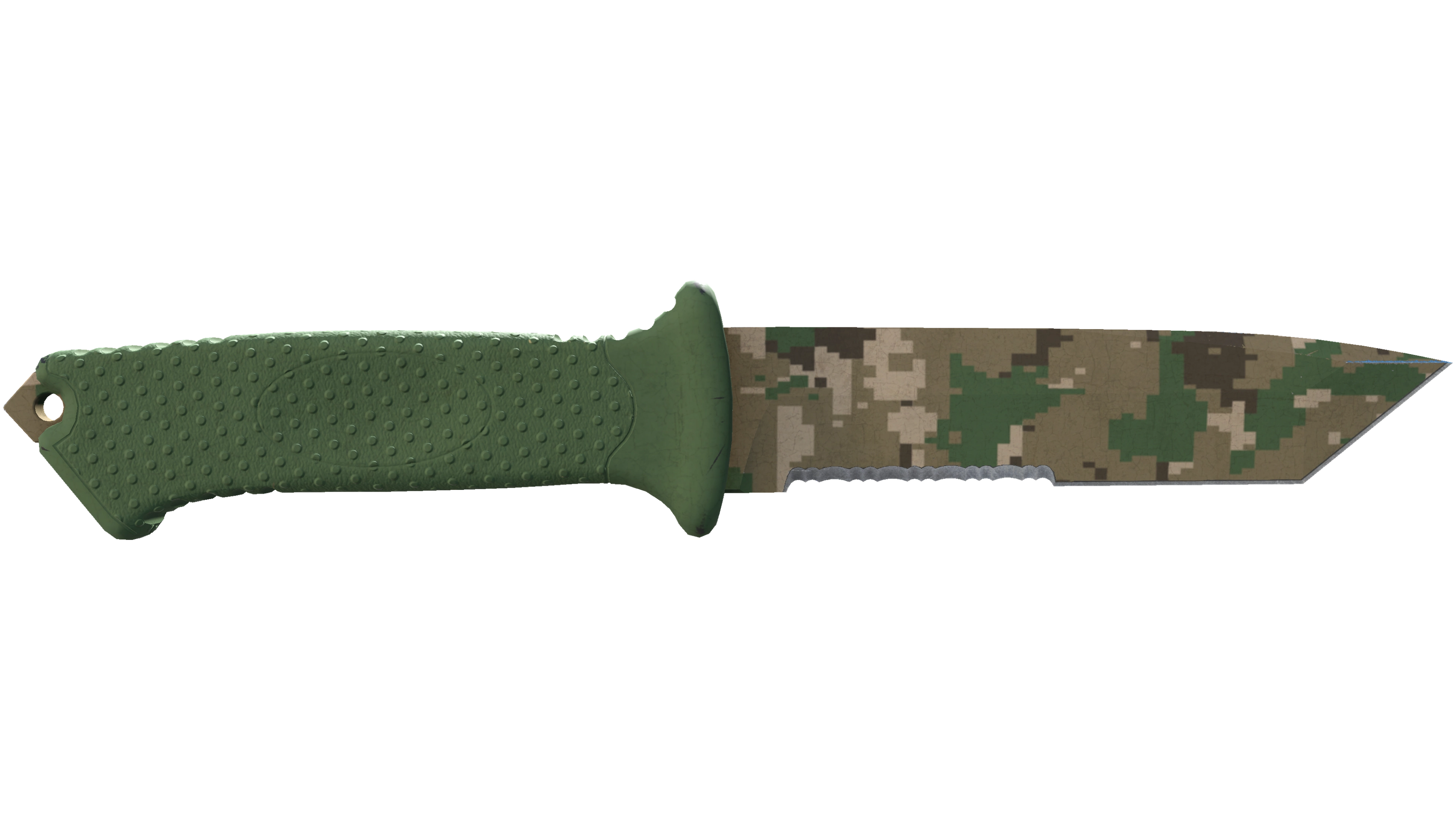 ★ Ursus Knife | Forest DDPAT (Field-Tested) thumbnail