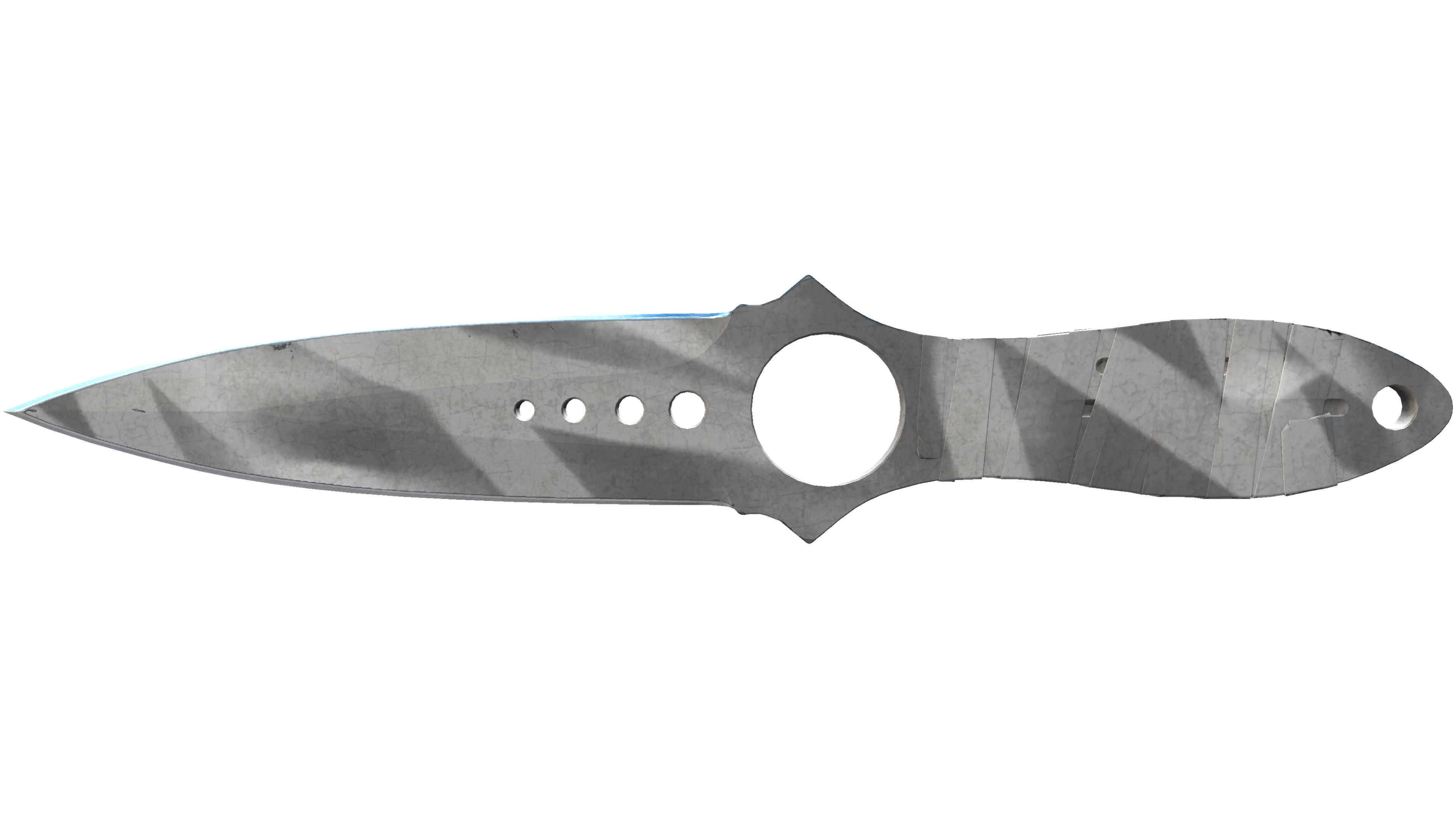★ Skeleton Knife | Urban Masked (Field-Tested) thumbnail