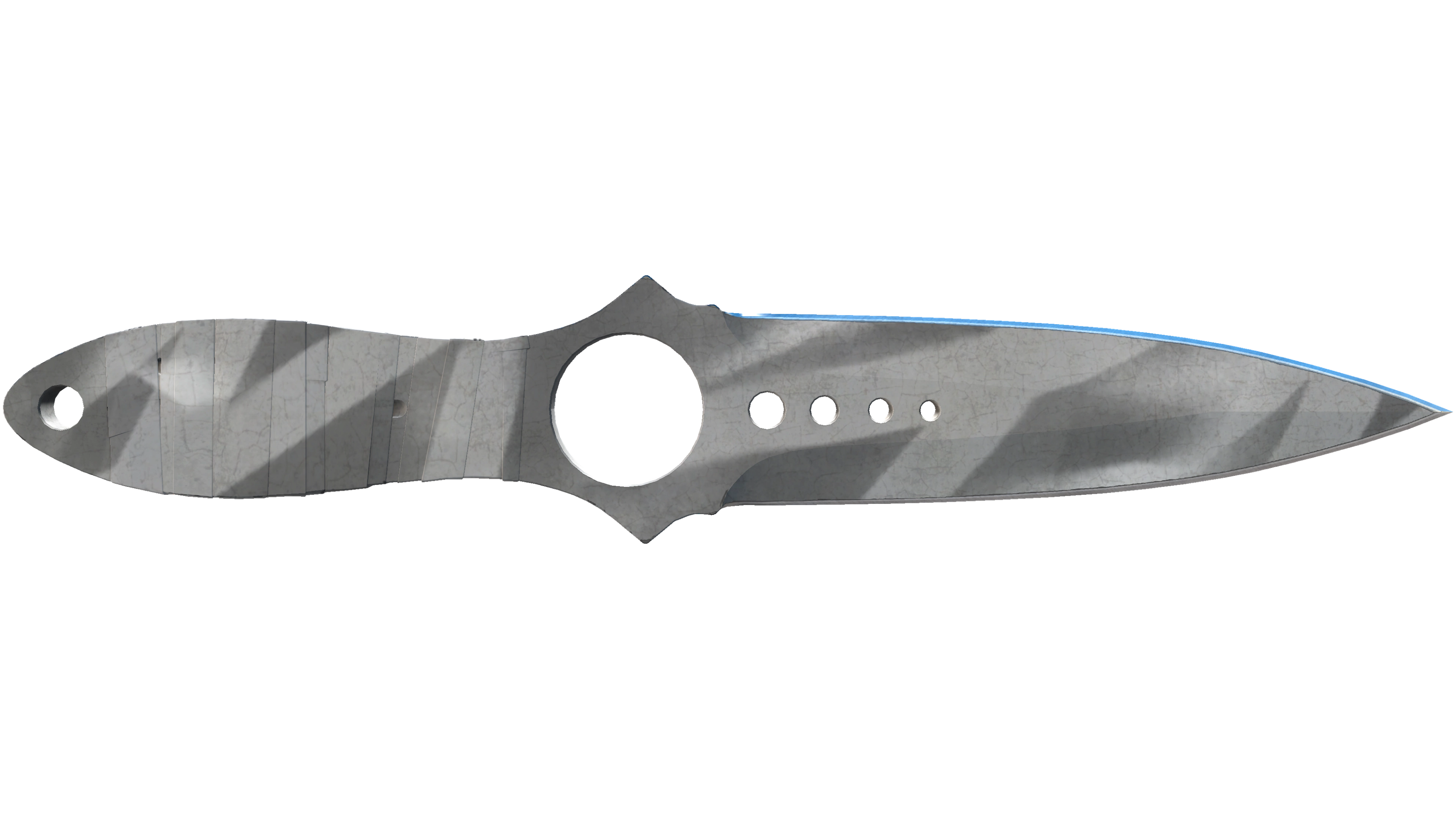 ★ Skeleton Knife | Urban Masked (Field-Tested) thumbnail