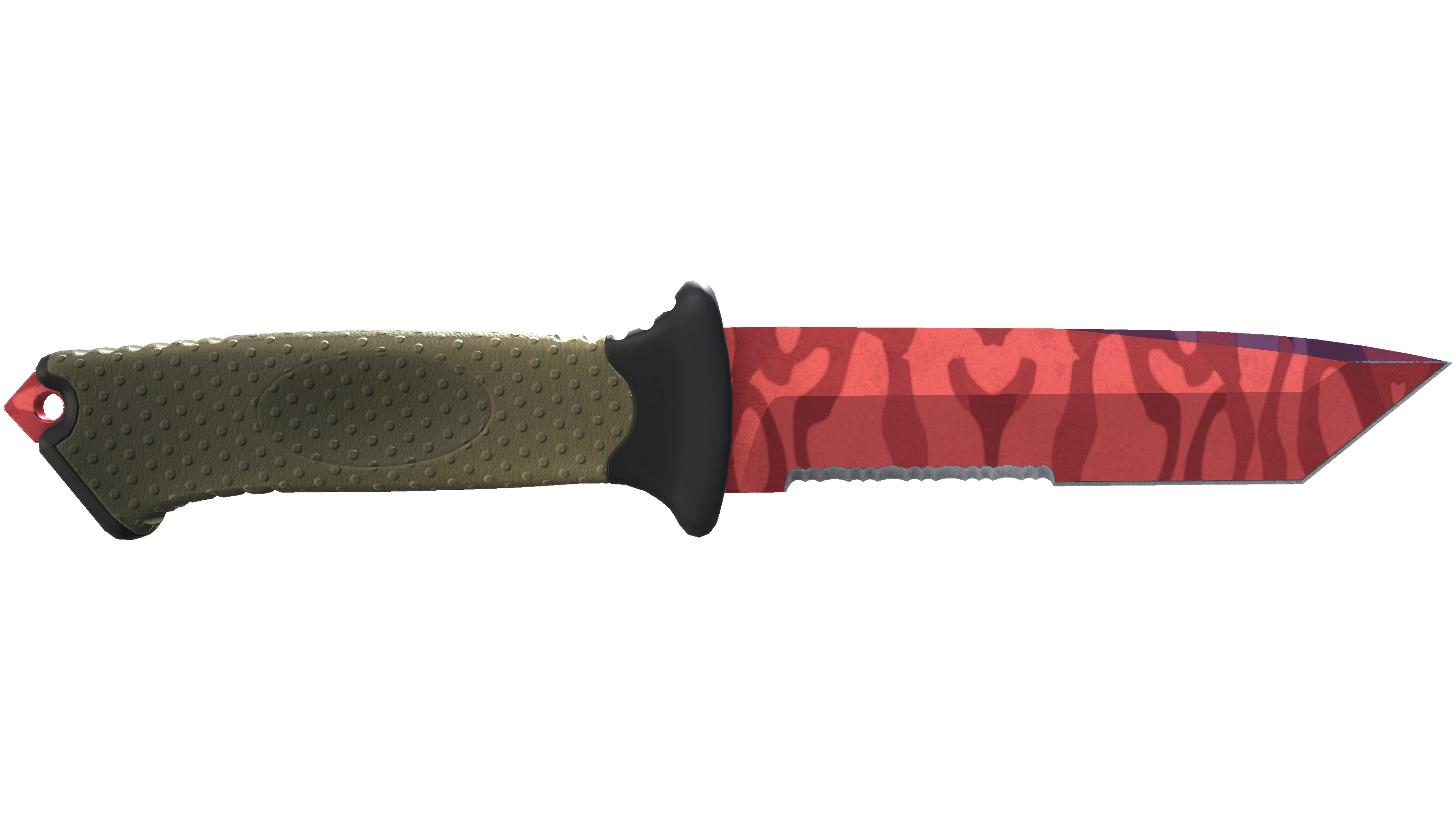 ★ Ursus Knife | Slaughter (Field-Tested)