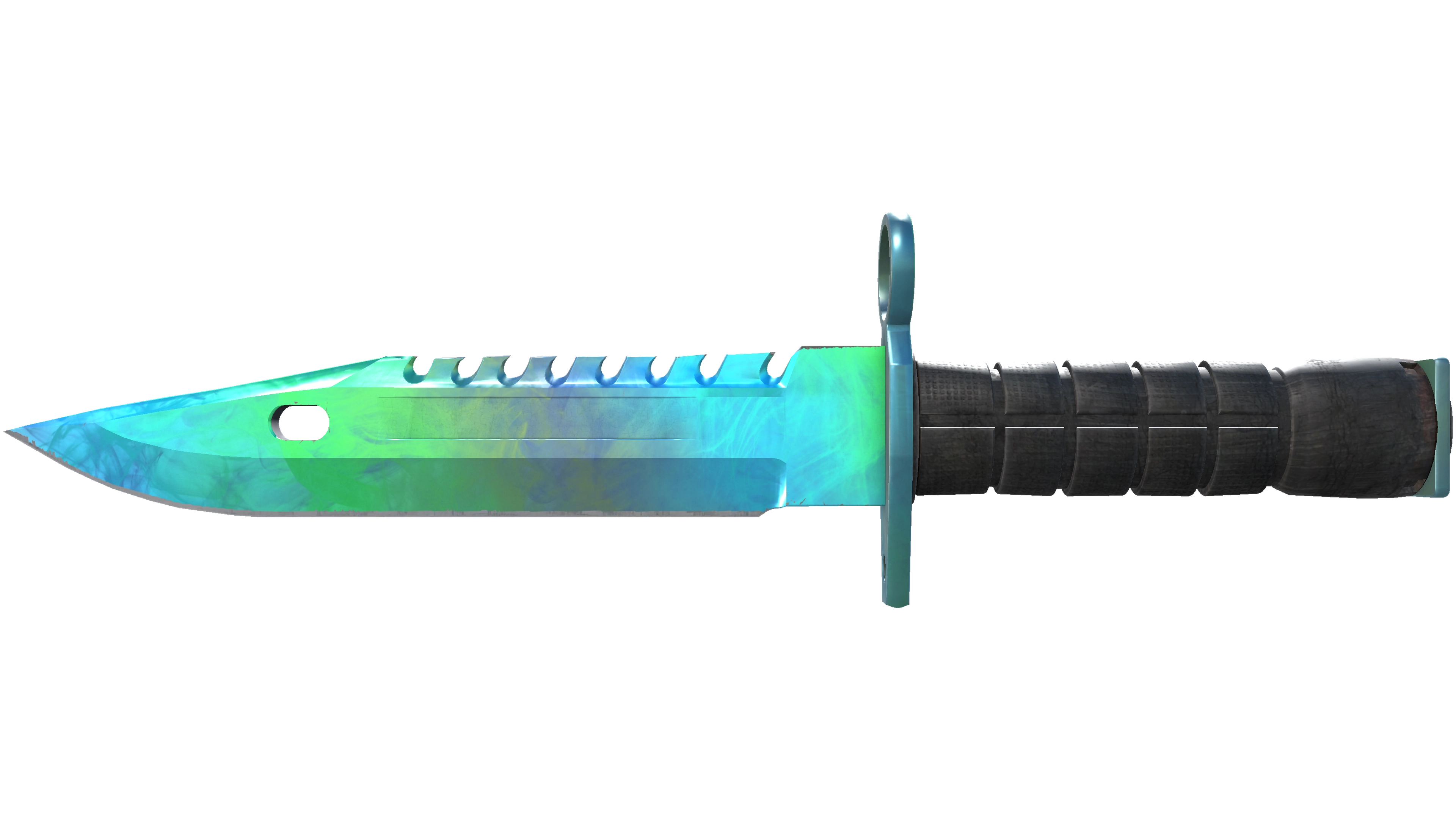 ★ M9 Bayonet | Gamma Doppler (Factory New) thumbnail