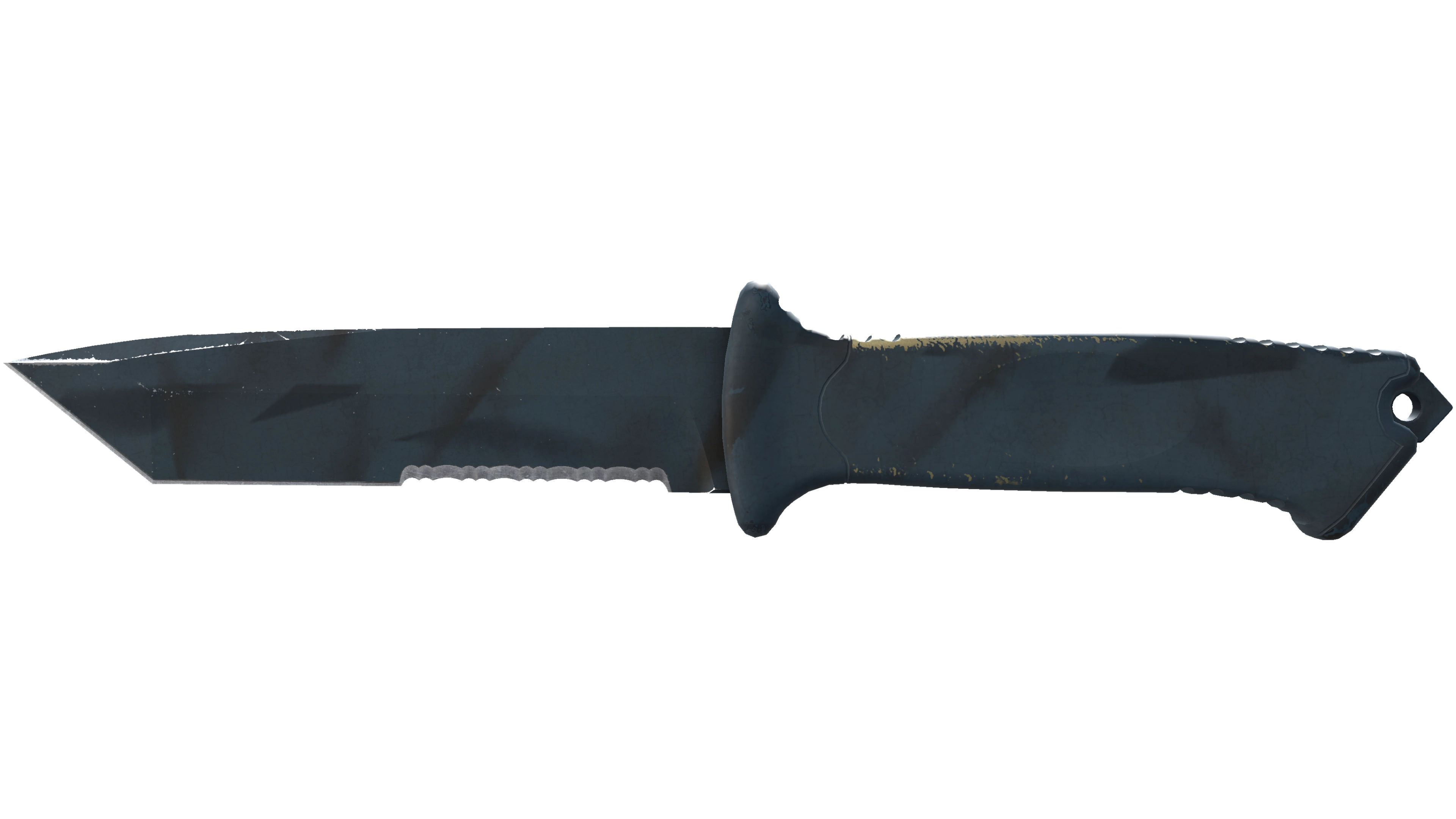 Miniatura de ★ Ursus Knife | Night Stripe (Field-Tested)