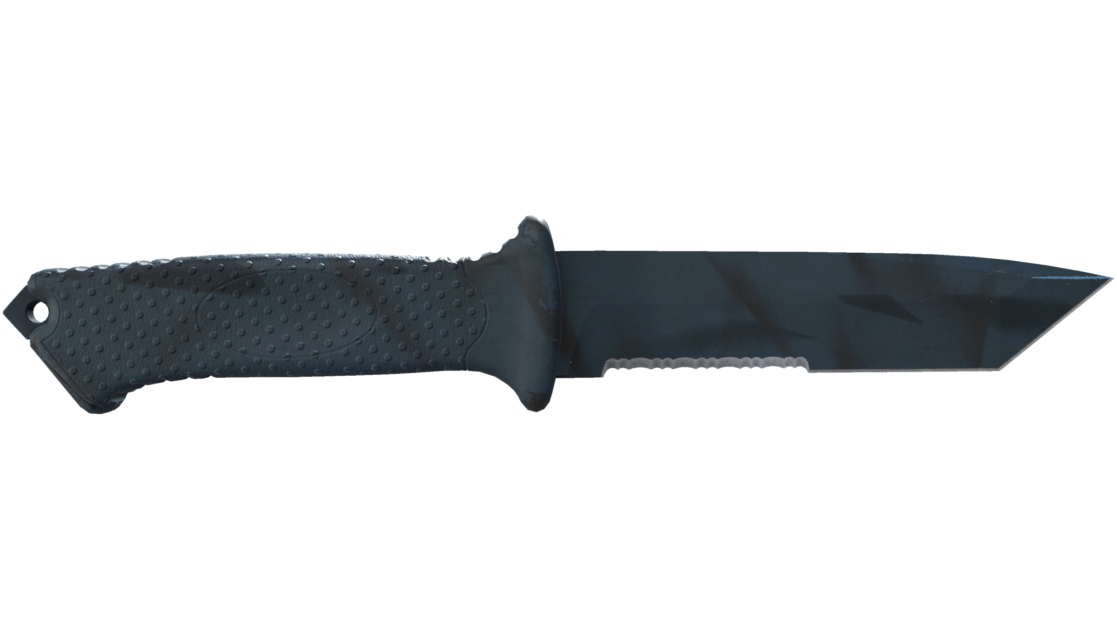 Miniatura de ★ Ursus Knife | Night Stripe (Field-Tested)
