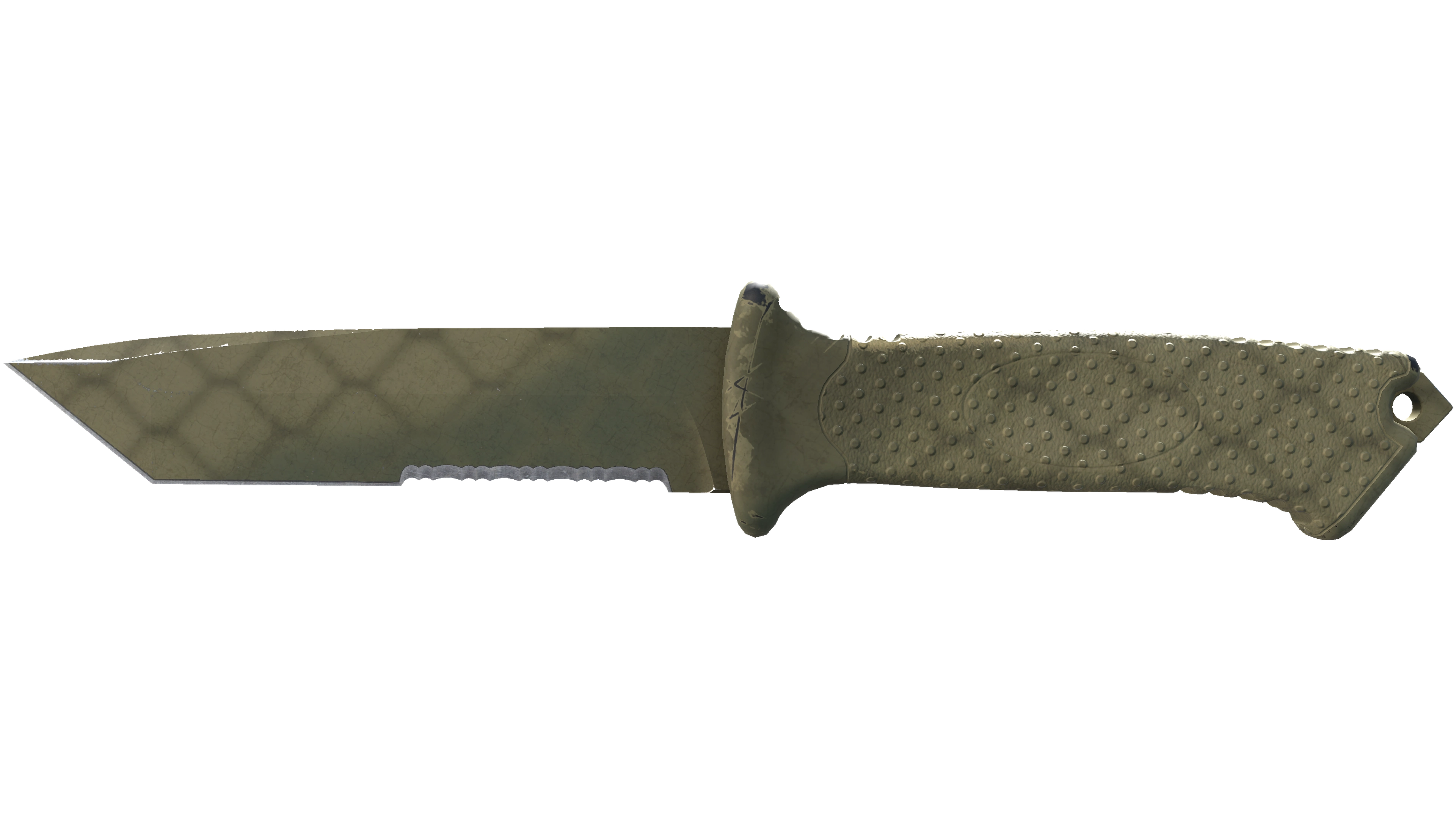 ★ Ursus Knife | Safari Mesh (Field-Tested) thumbnail