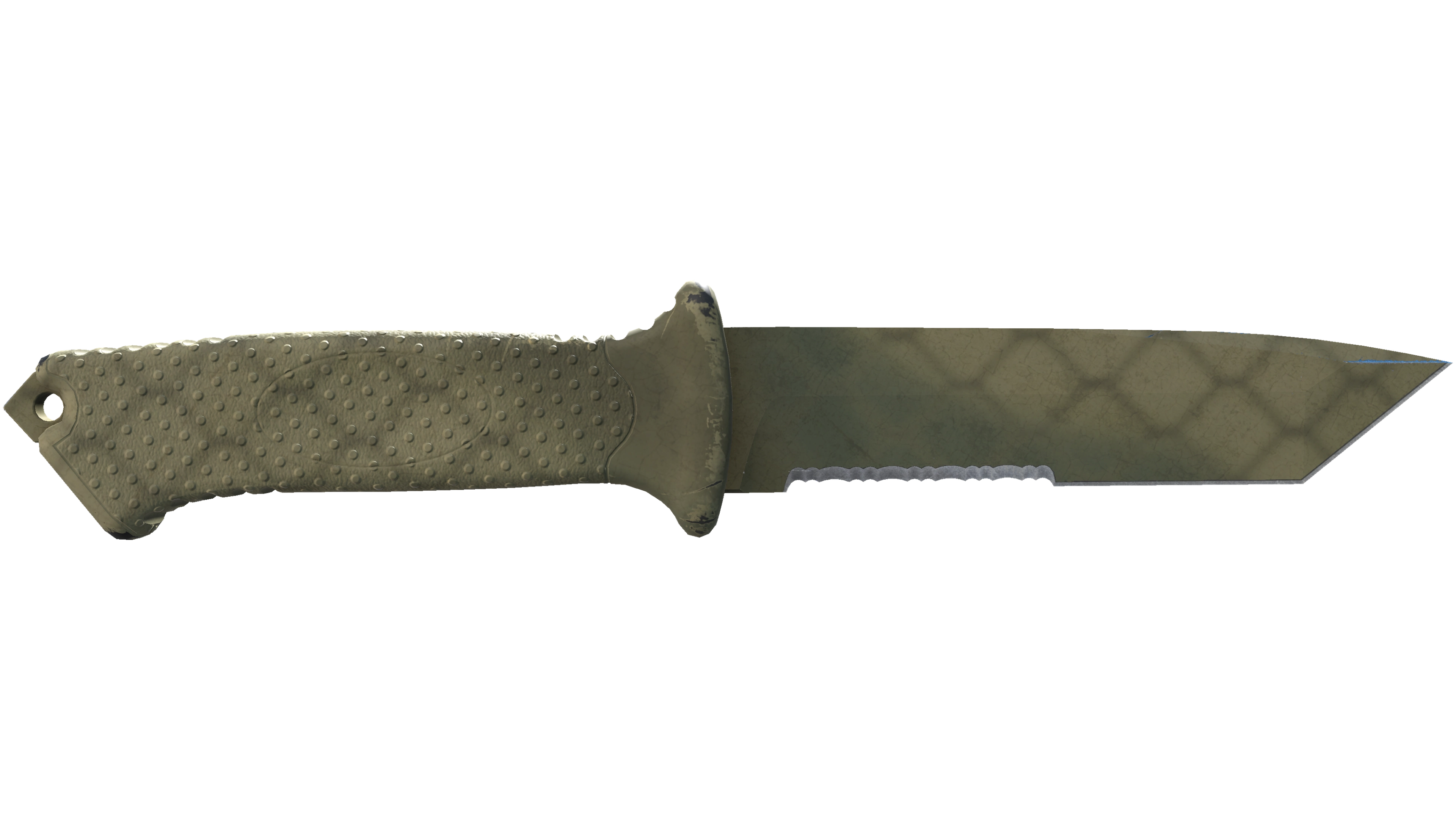 ★ Ursus Knife | Safari Mesh (Field-Tested)