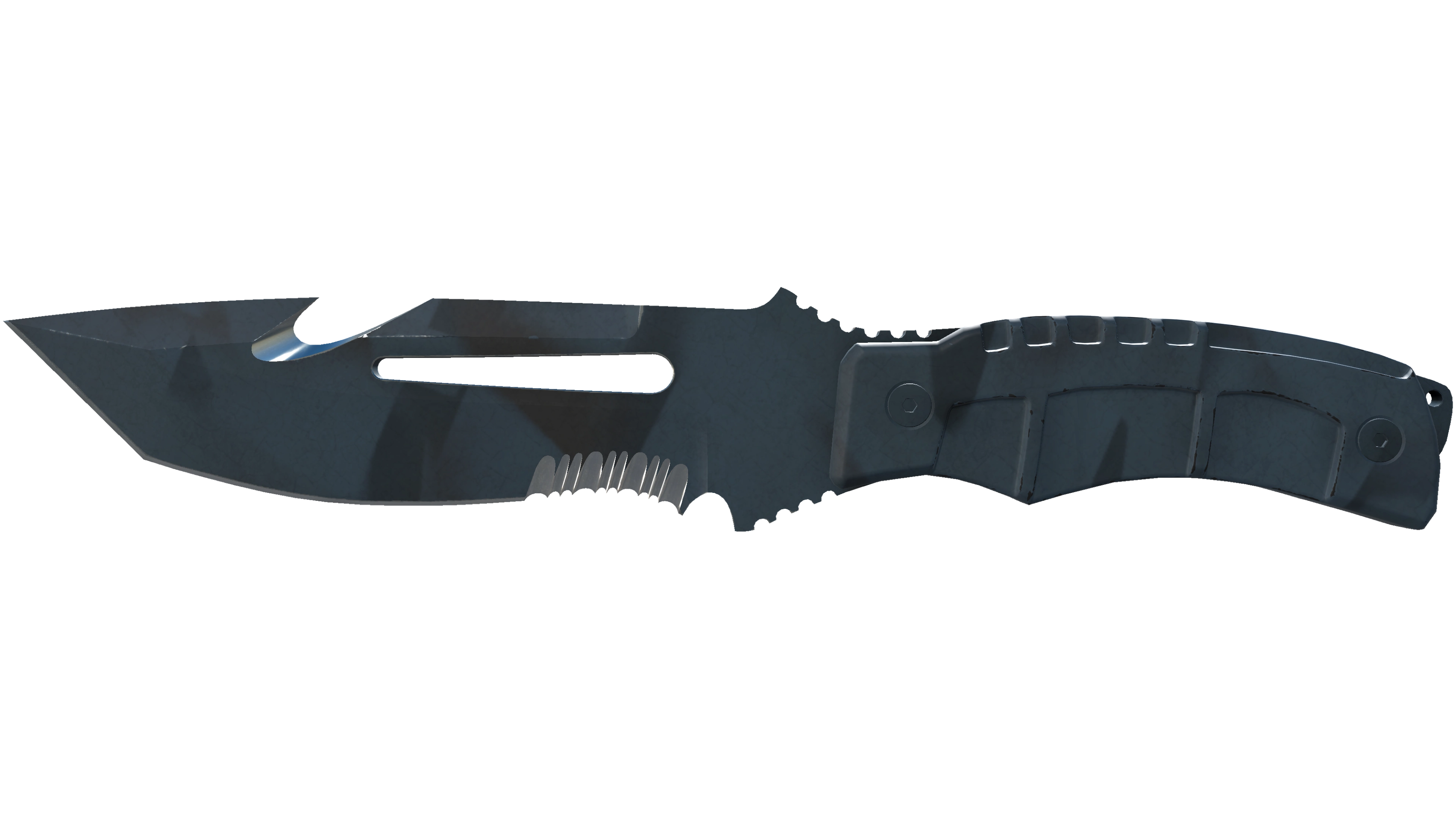 ★ Survival Knife | Night Stripe (Field-Tested) thumbnail