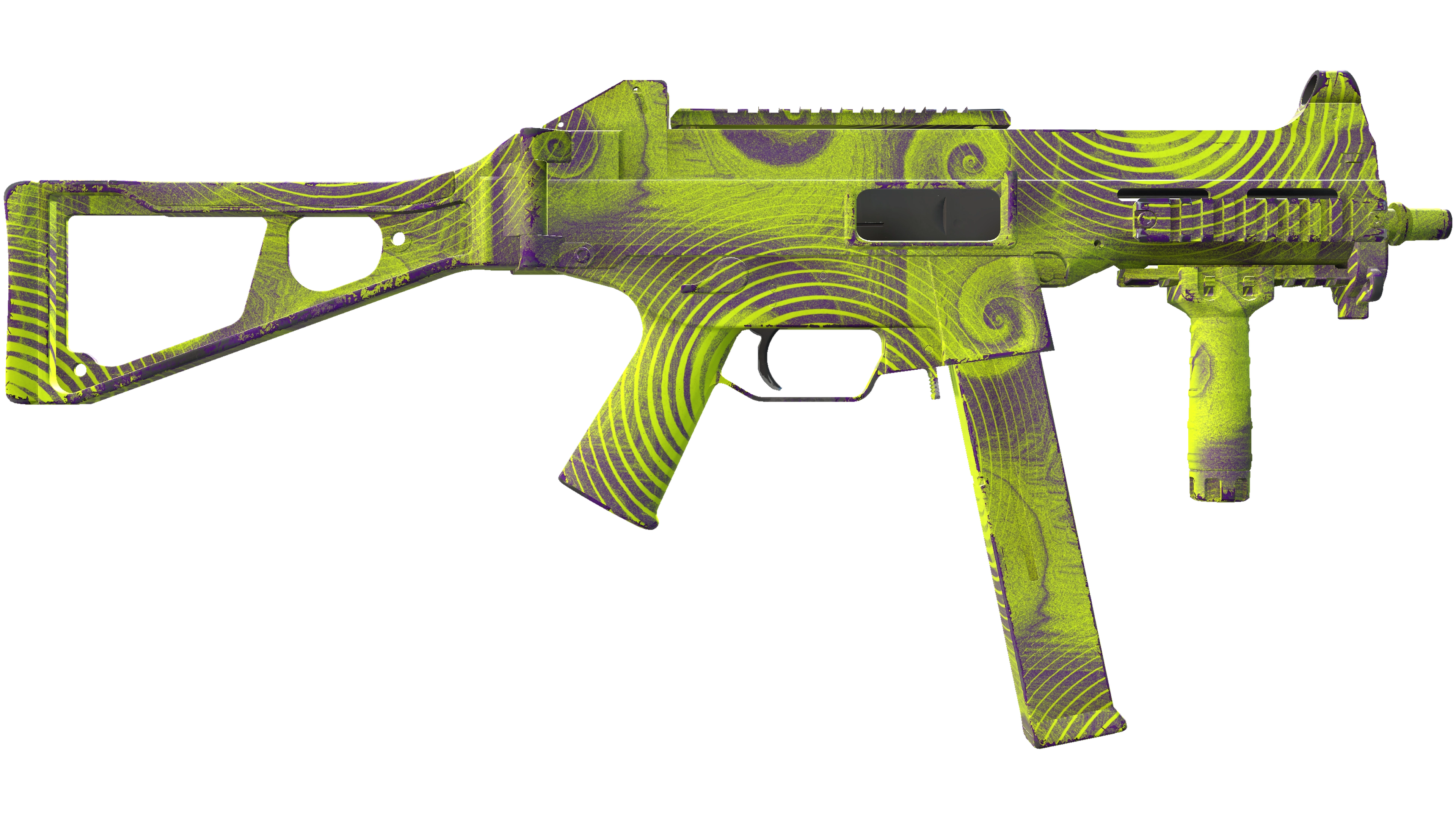 UMP-45 | Delusion (Factory New) thumbnail