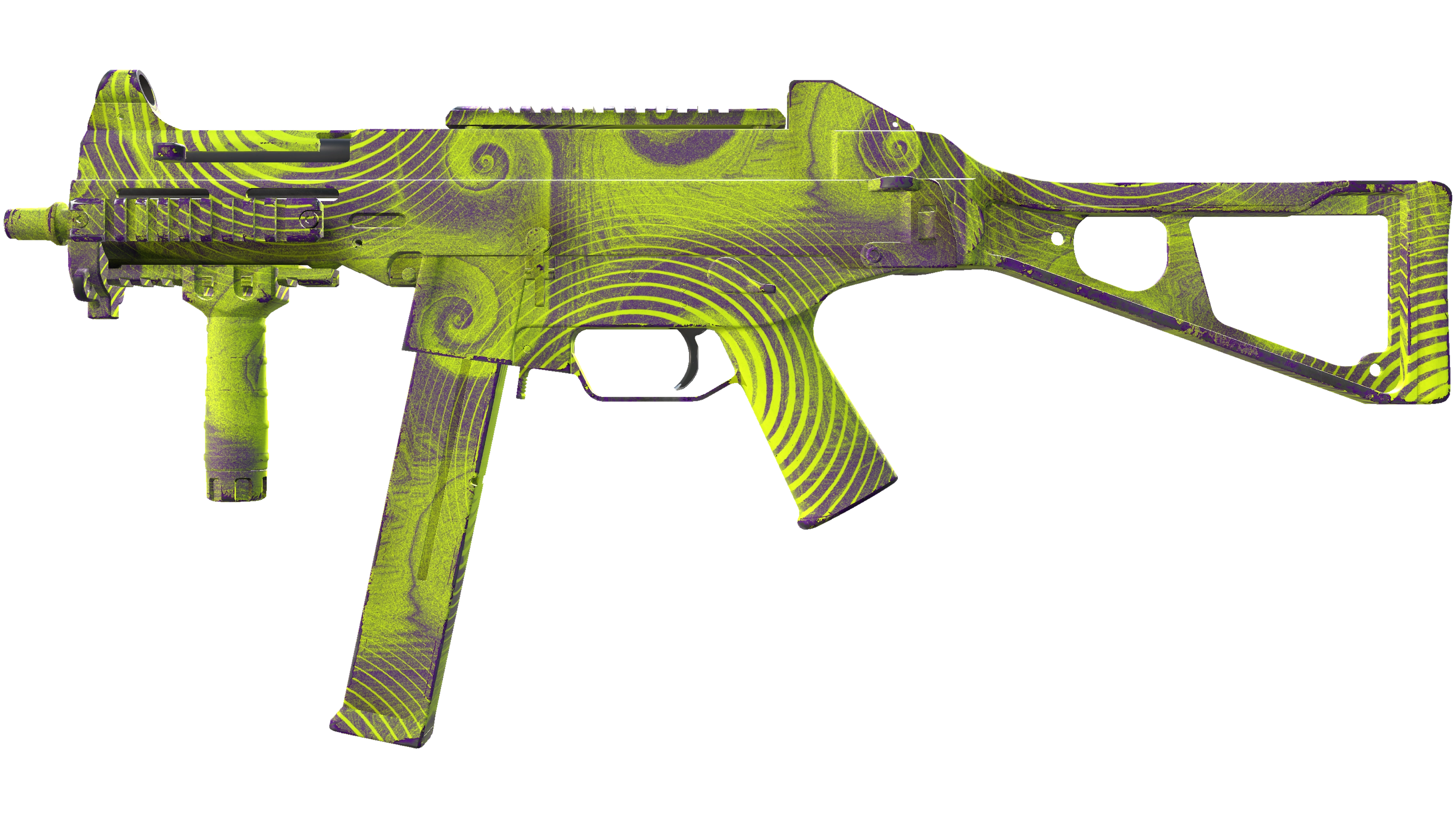 UMP-45 | Delusion (Factory New)