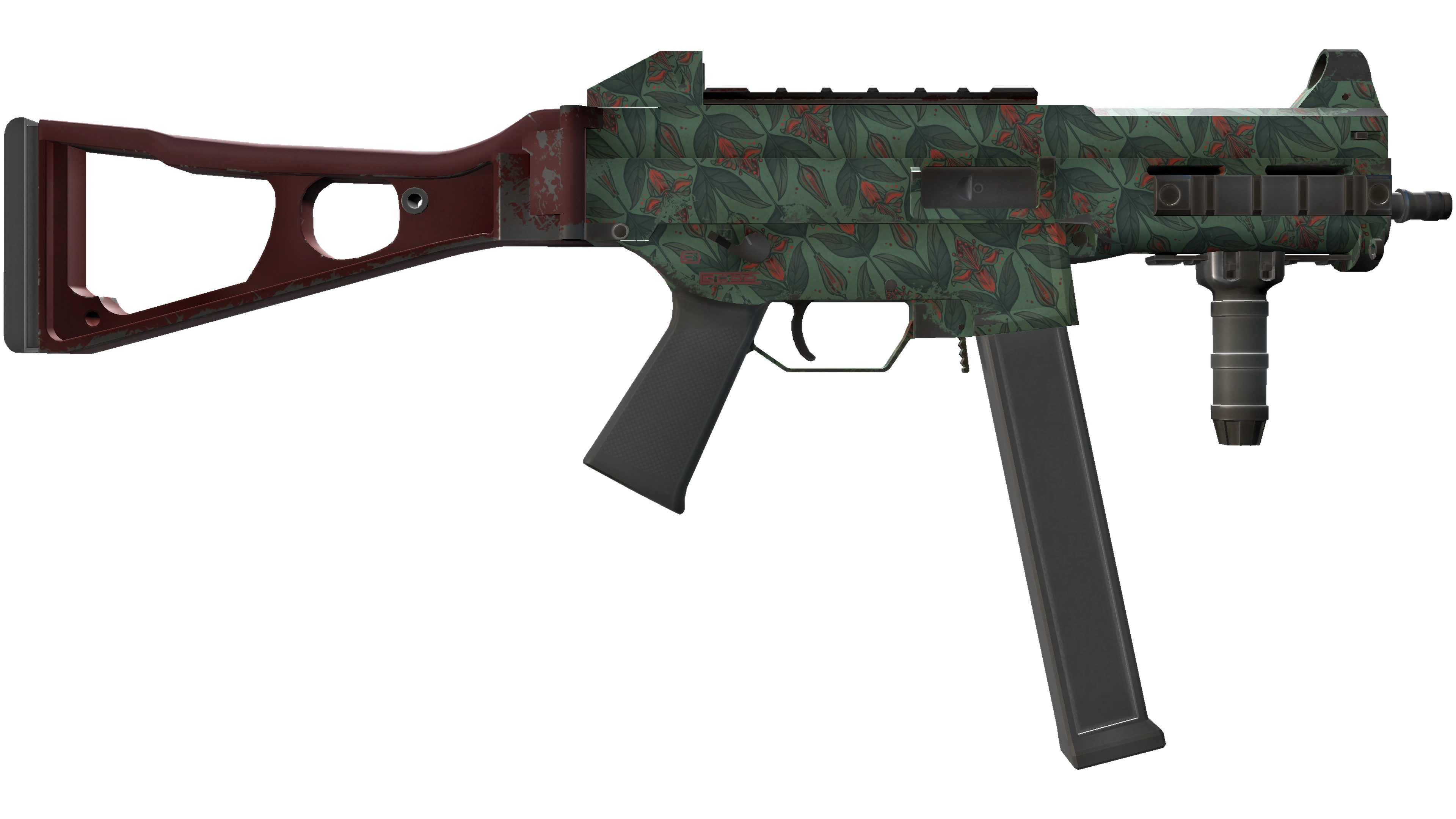 Vorschau von UMP-45 | Day Lily (Field-Tested)