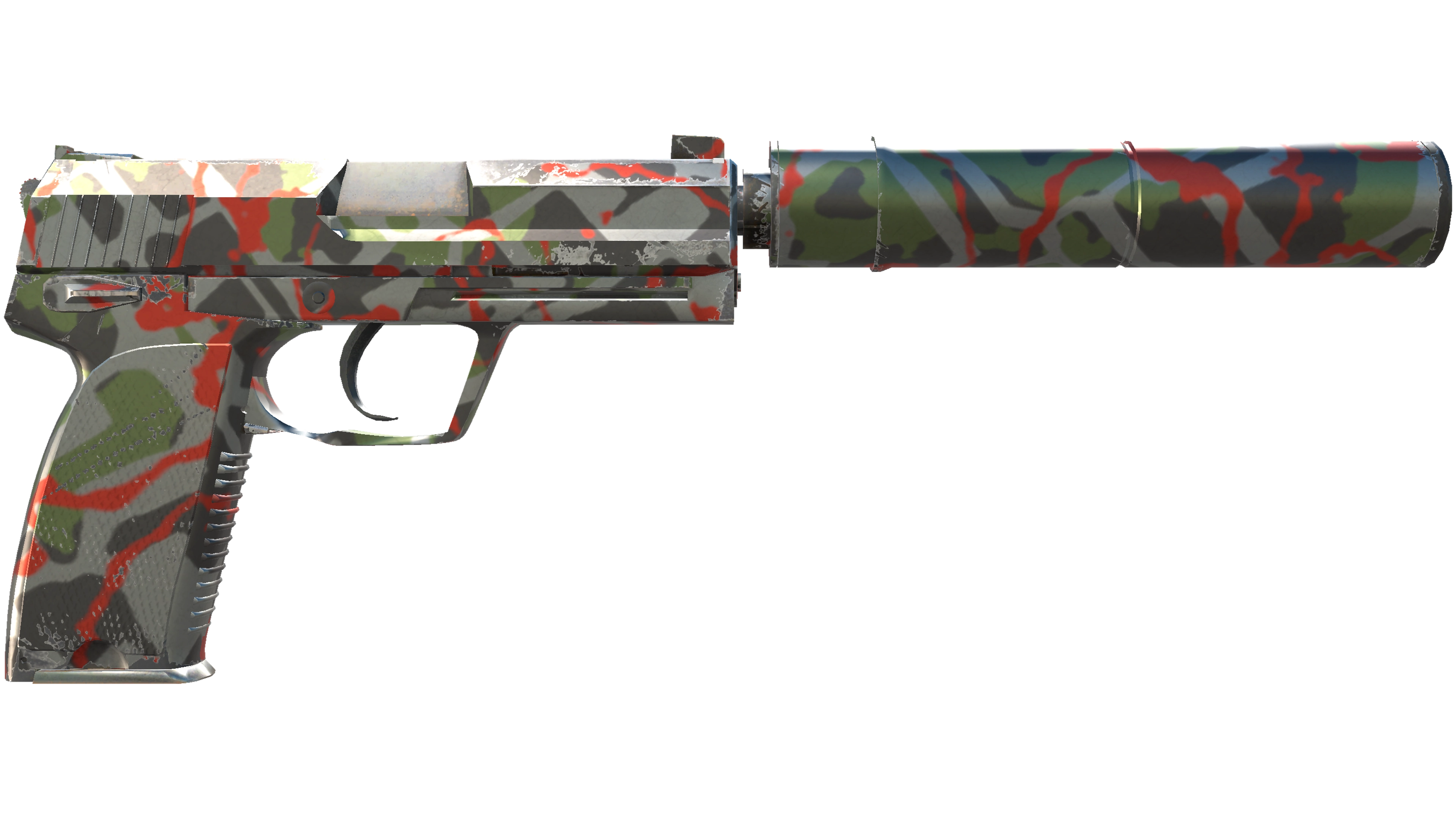 USP-S | Serum (Field-Tested) thumbnail