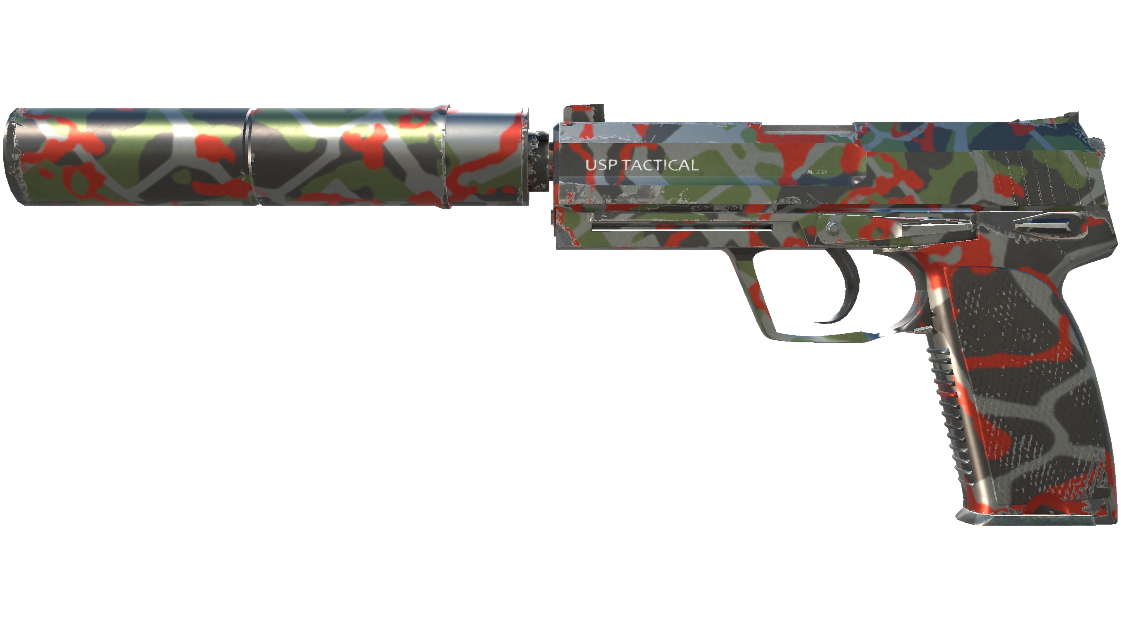 USP-S | Serum (Field-Tested)
