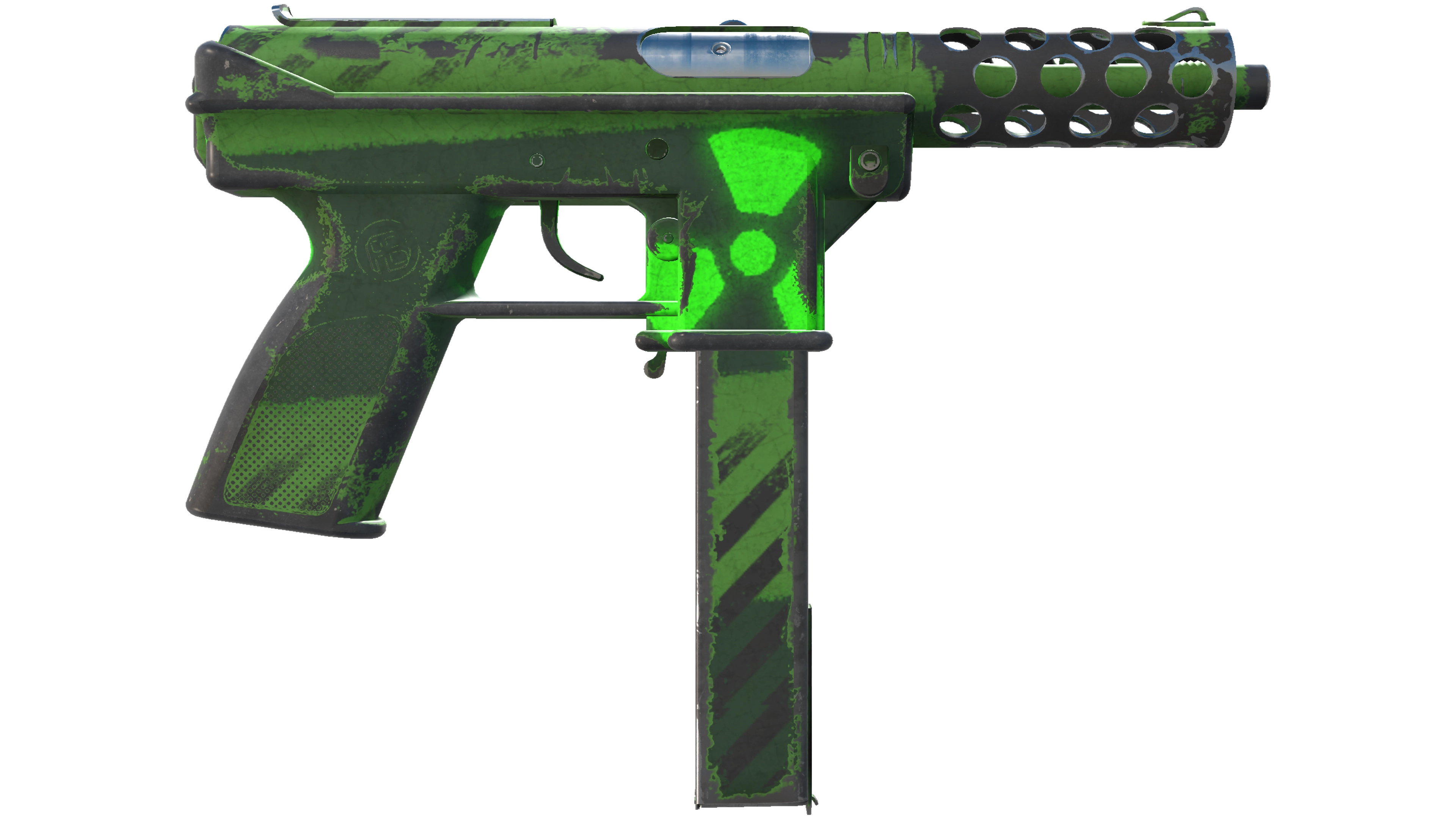 Tec-9 | Nuclear Threat (Field-Tested) thumbnail