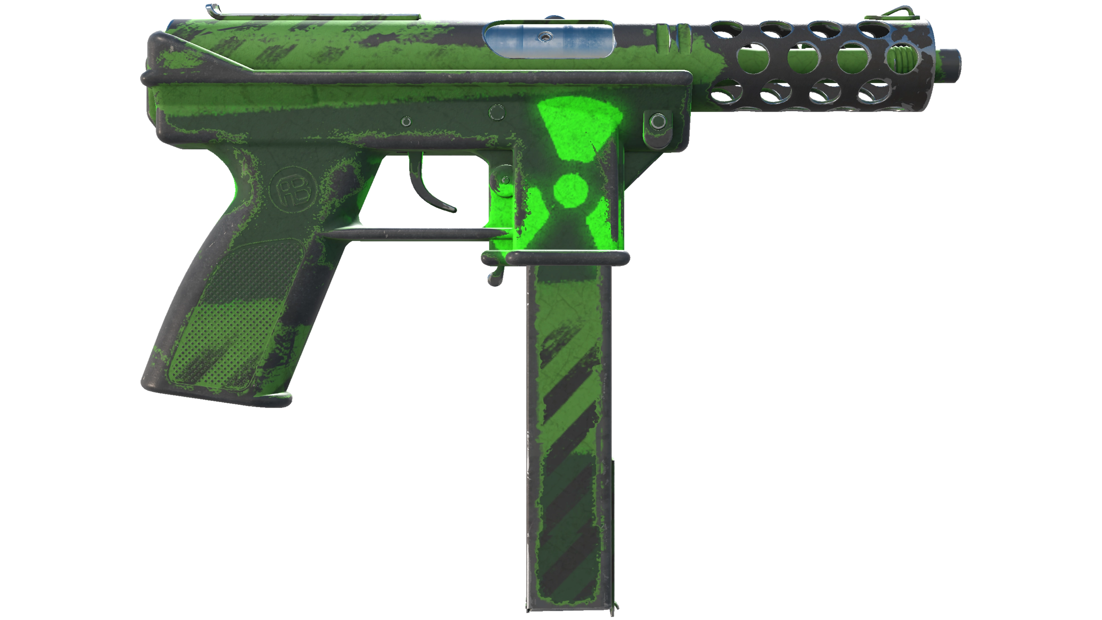 Tec-9 | Nuclear Threat (Field-Tested) thumbnail