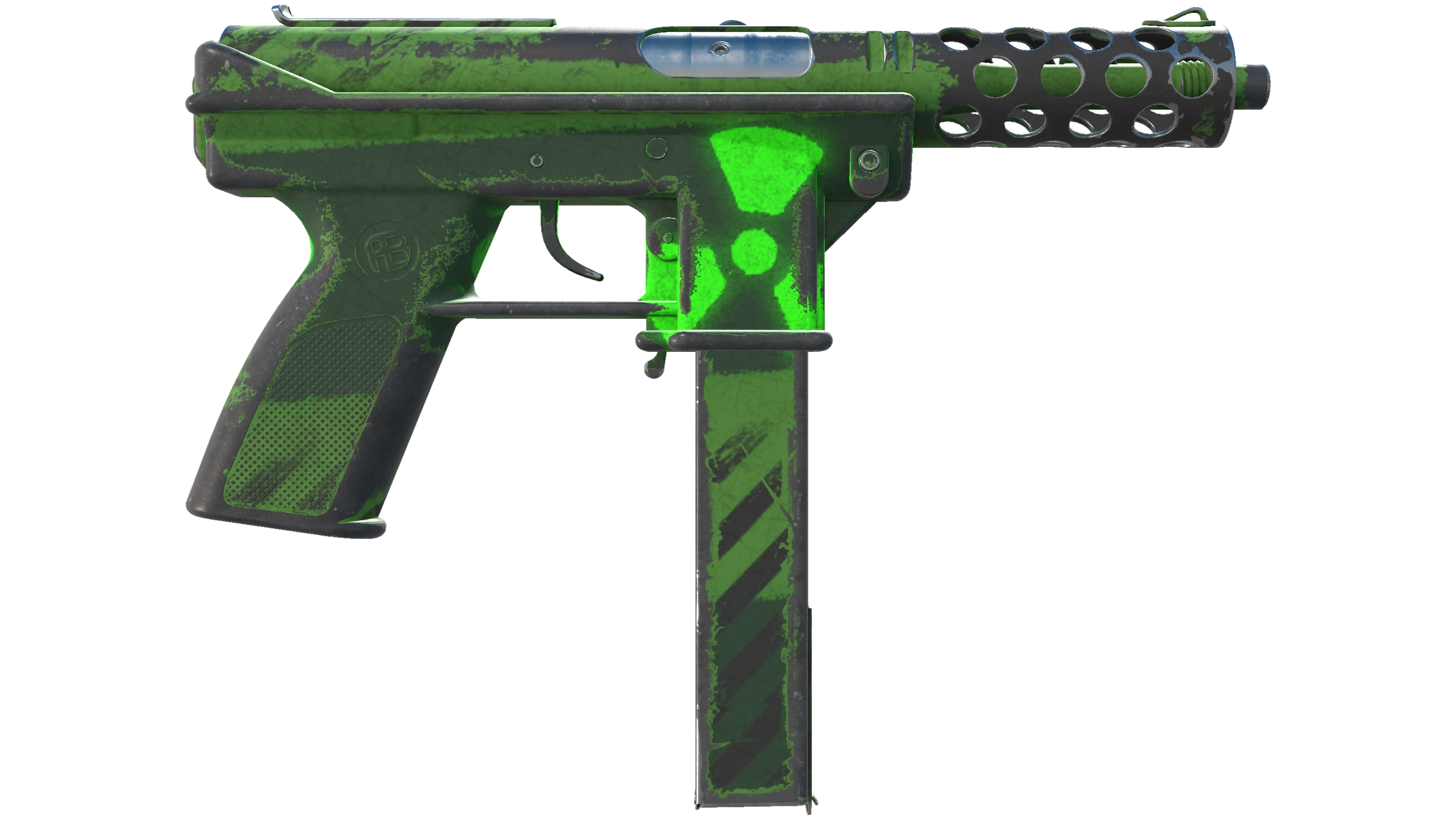 Tec-9 | Nuclear Threat (Field-Tested) thumbnail
