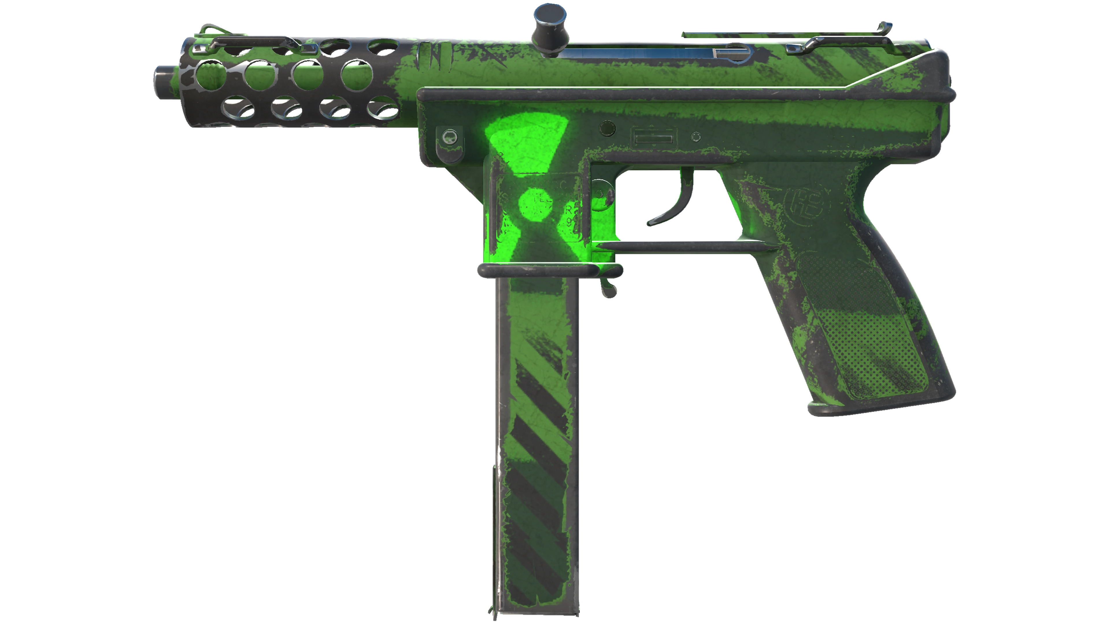 Tec-9 | Nuclear Threat (Field-Tested) thumbnail