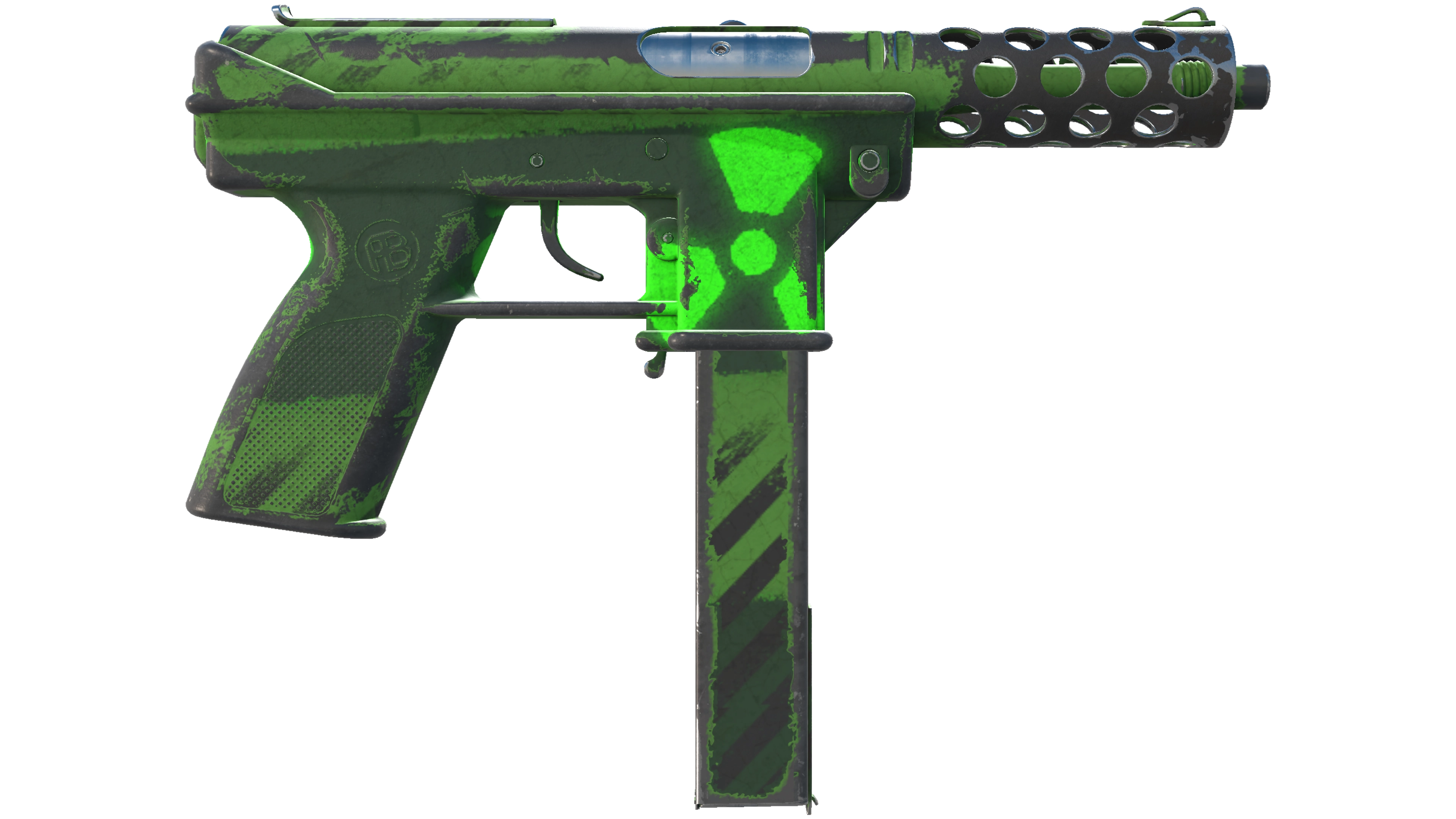 Tec-9 | Nuclear Threat (Field-Tested) thumbnail