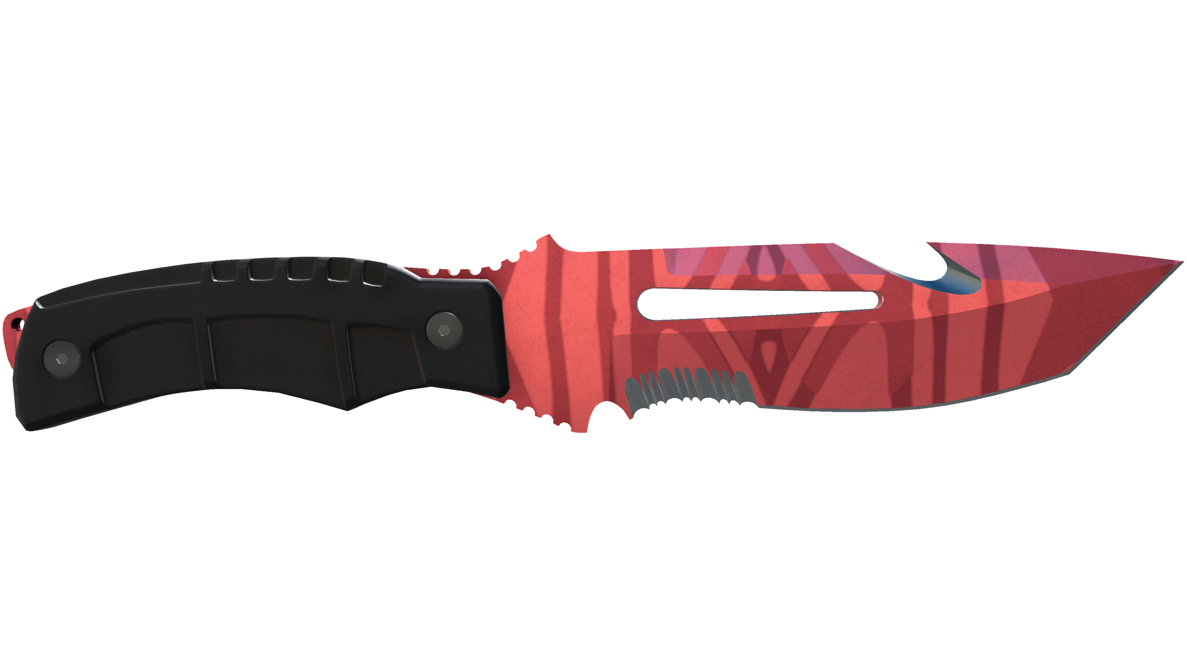 ★ Survival Knife | Slaughter (Minimal Wear)
