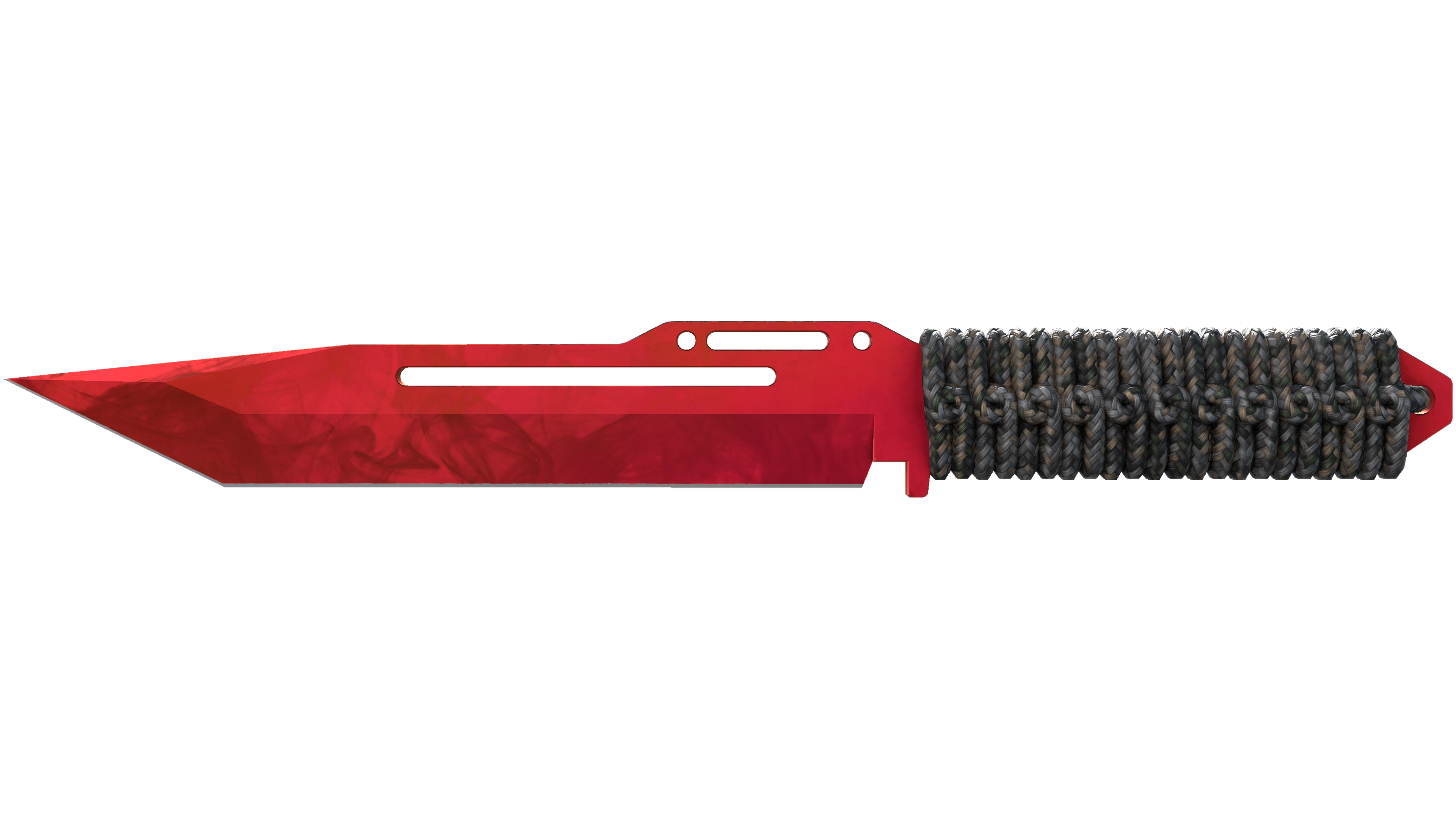★ StatTrak™ Paracord Knife | Doppler (Factory New) thumbnail