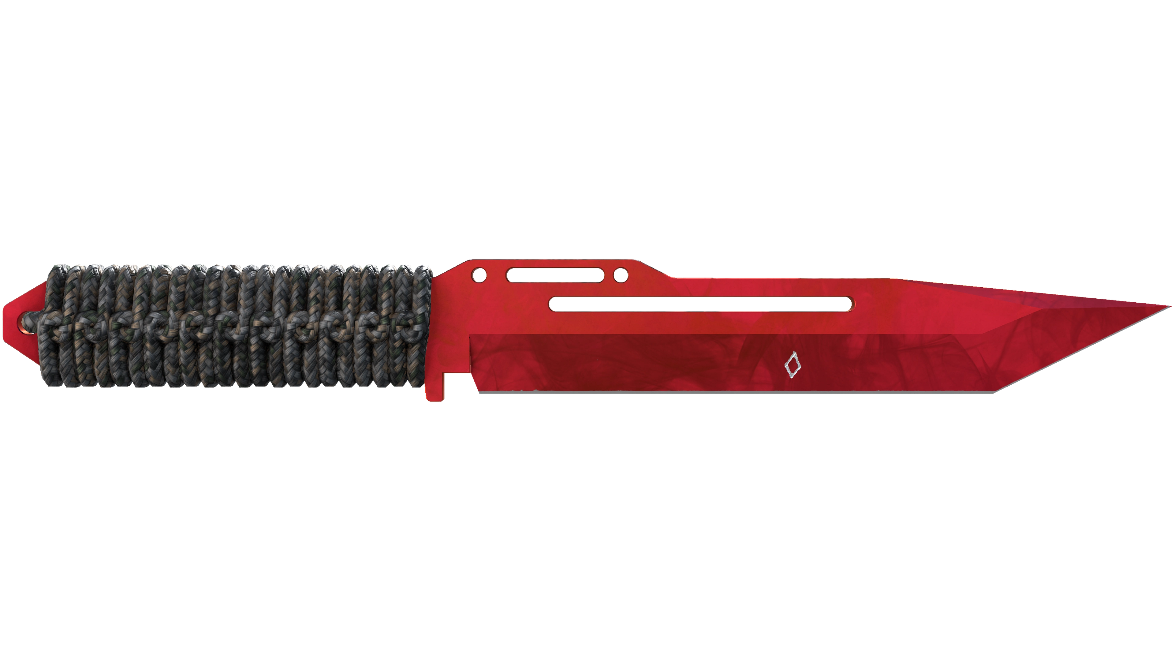 ★ StatTrak™ Paracord Knife | Doppler (Factory New)