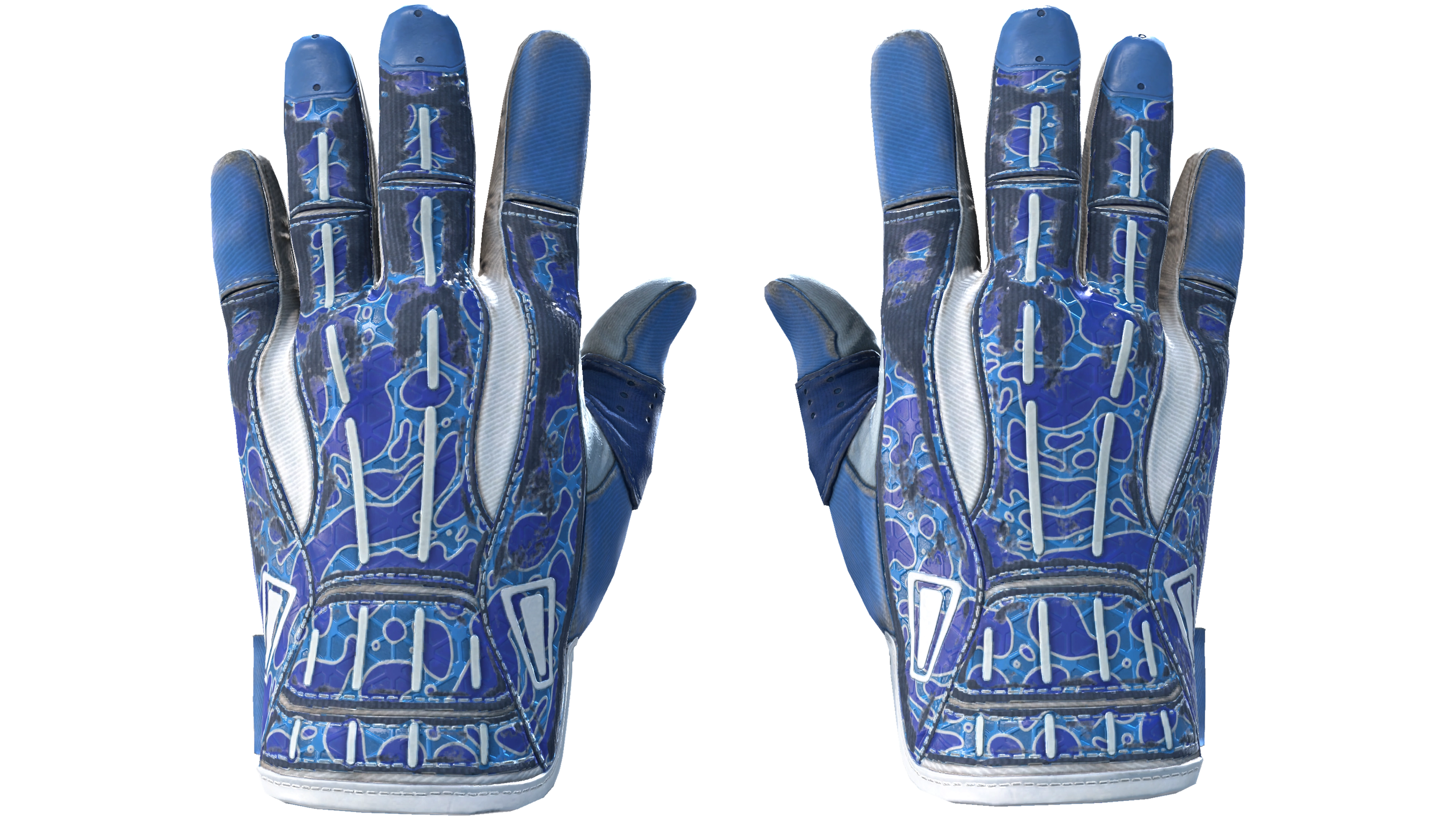 ★ Sport Gloves | Amphibious (Field-Tested) 缩略图