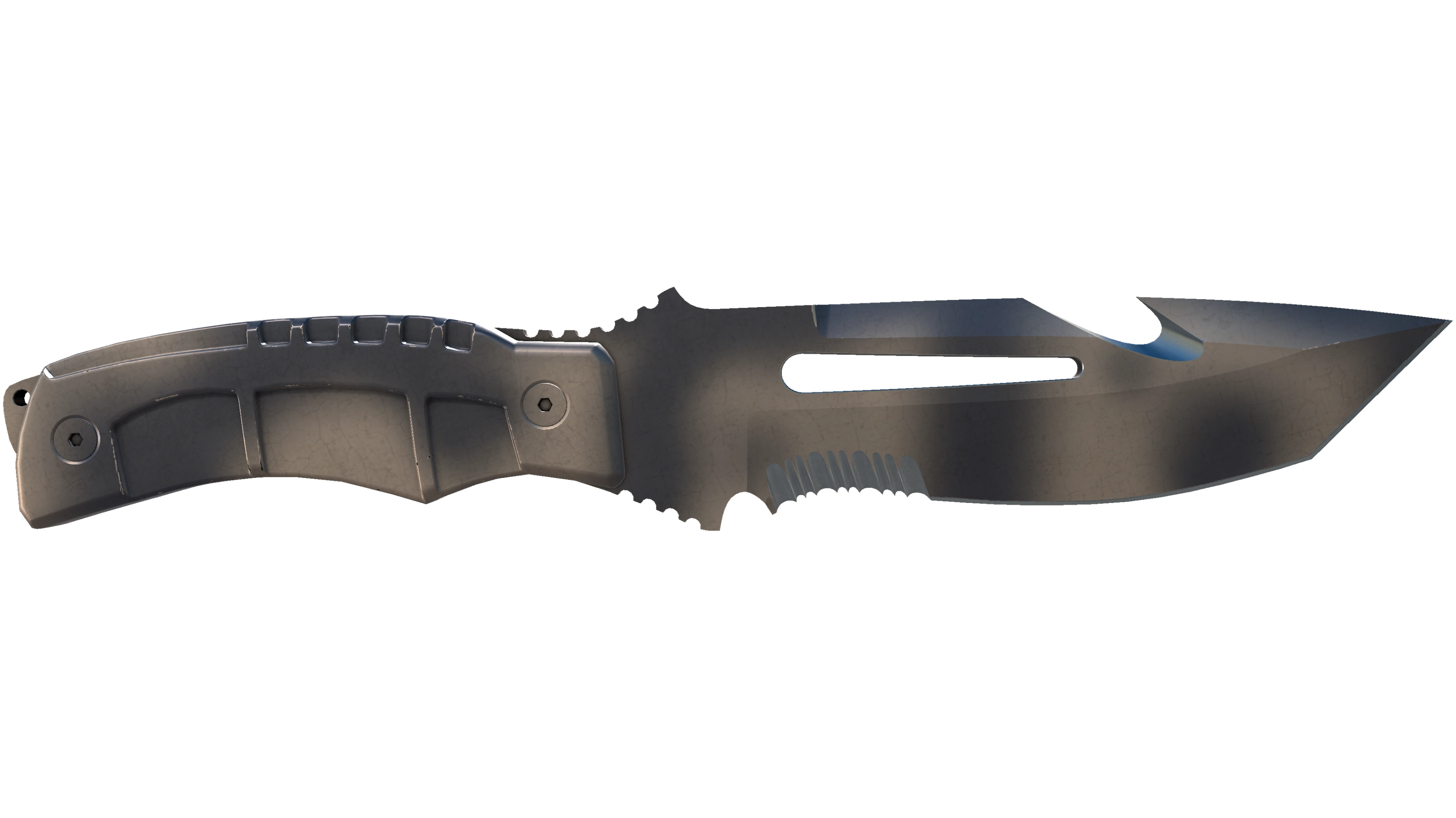 ★ Survival Knife | Scorched (Field-Tested)