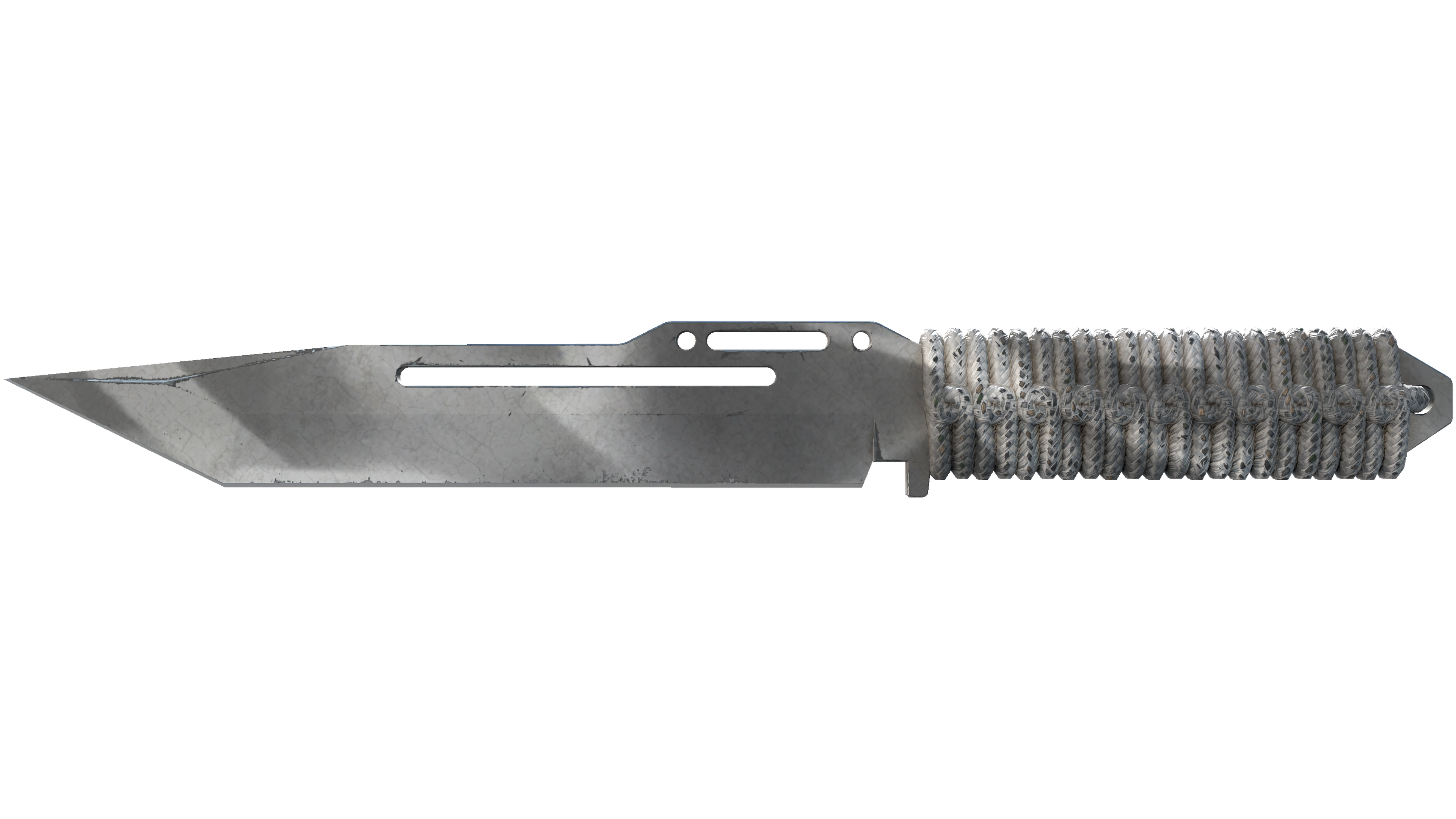 ★ Paracord Knife | Urban Masked (Field-Tested) 缩略图