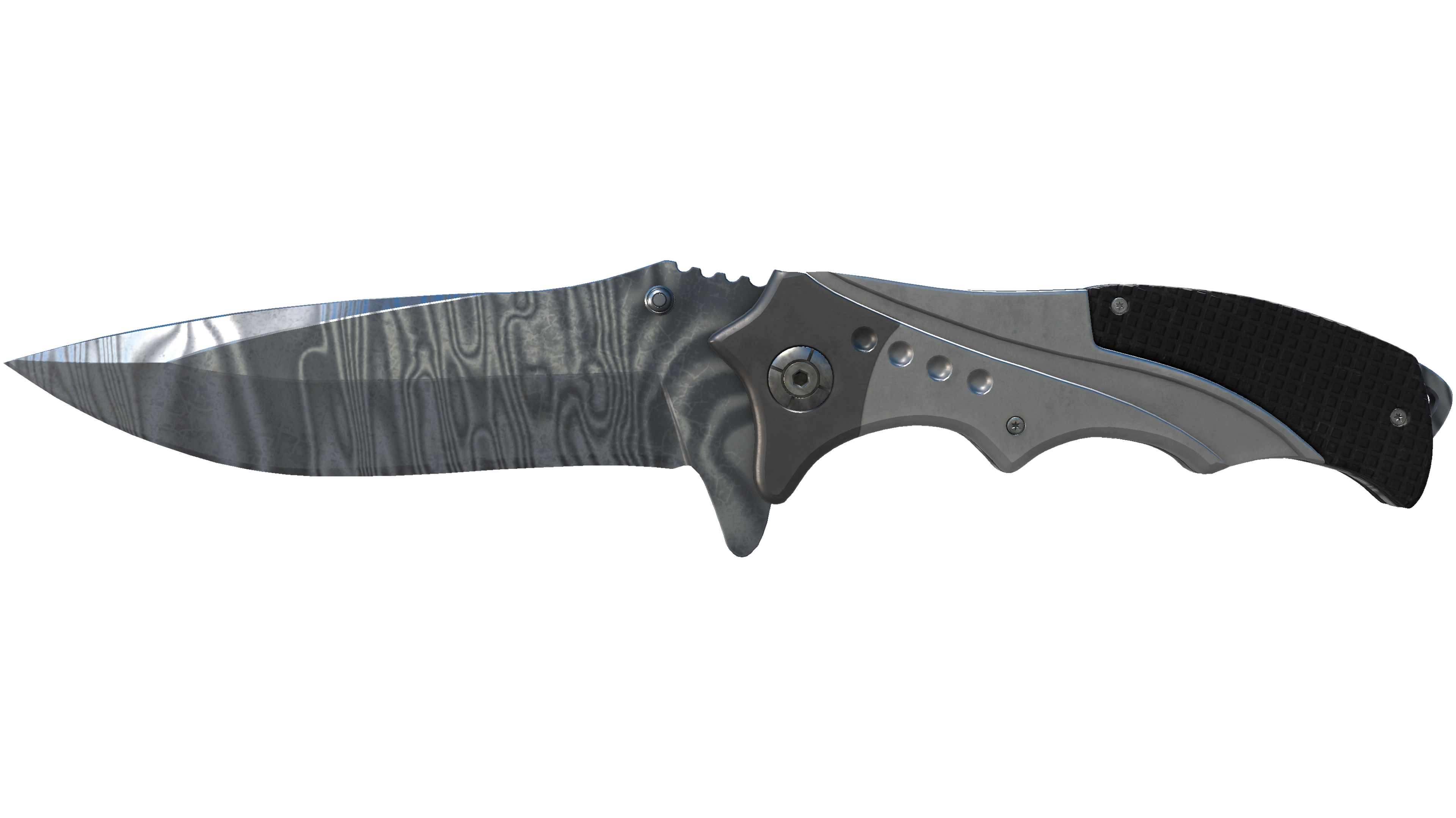 ★ Nomad Knife | Damascus Steel (Field-Tested) thumbnail