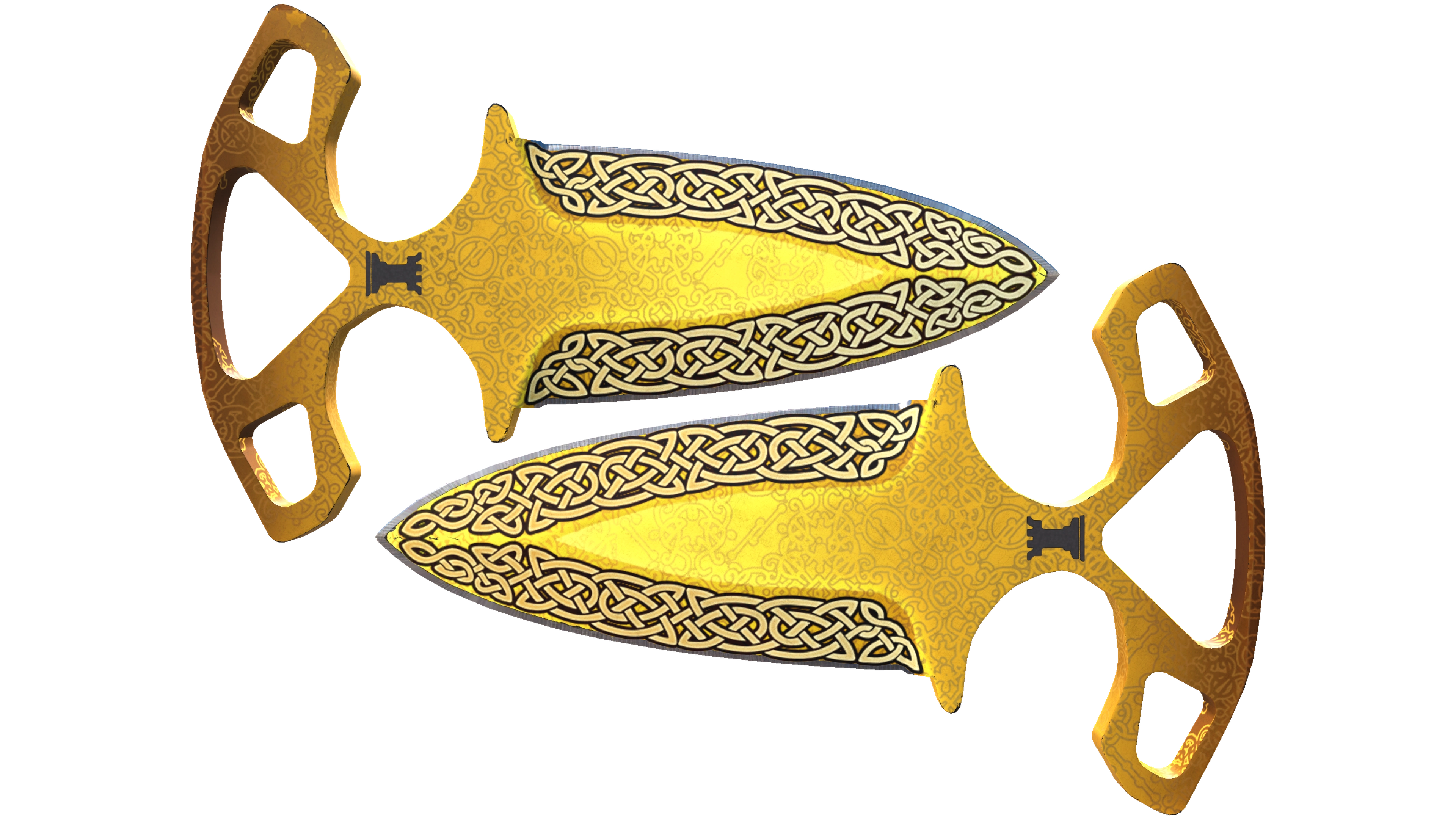 ★ Shadow Daggers | Lore (Field-Tested) thumbnail