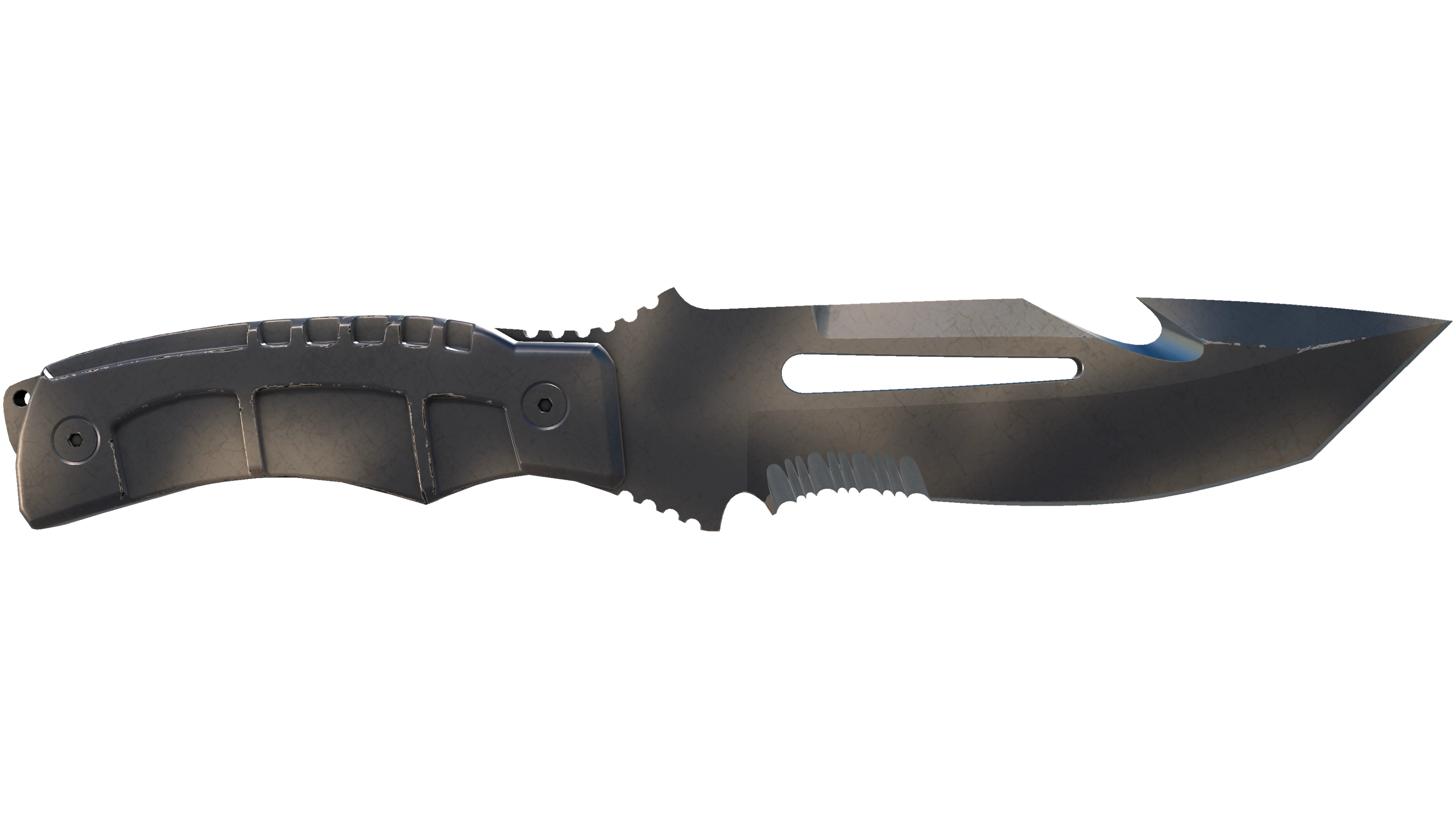 ★ Survival Knife | Scorched (Field-Tested)