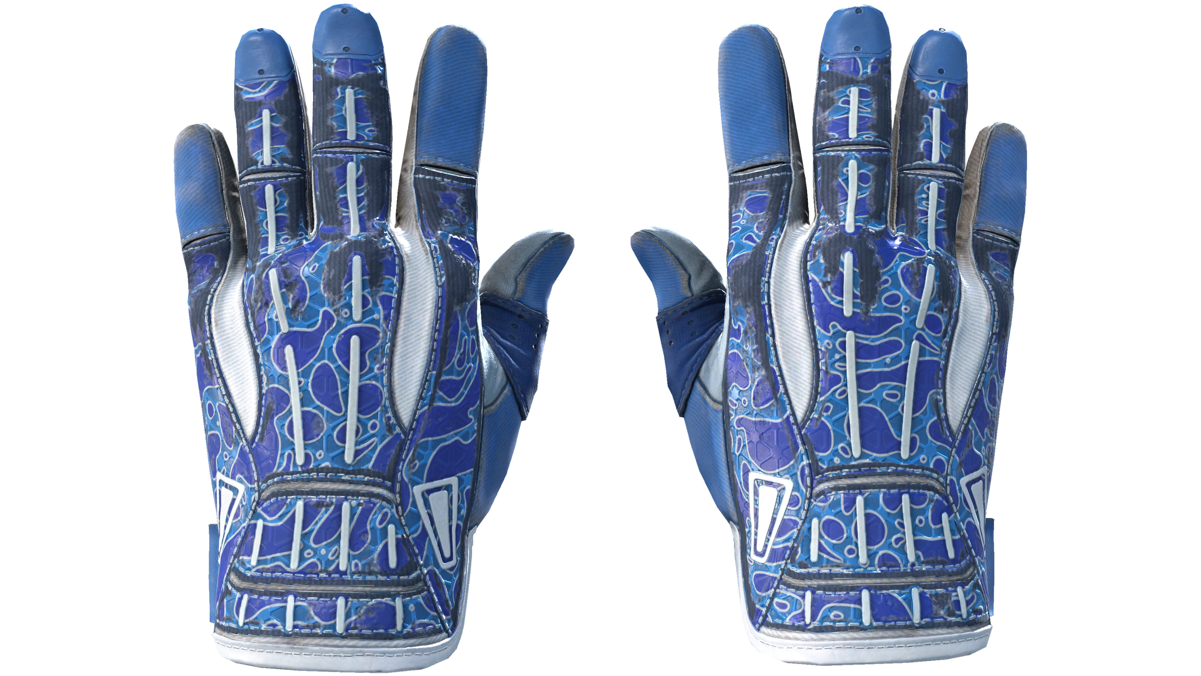 Miniatura de ★ Sport Gloves | Amphibious (Field-Tested)