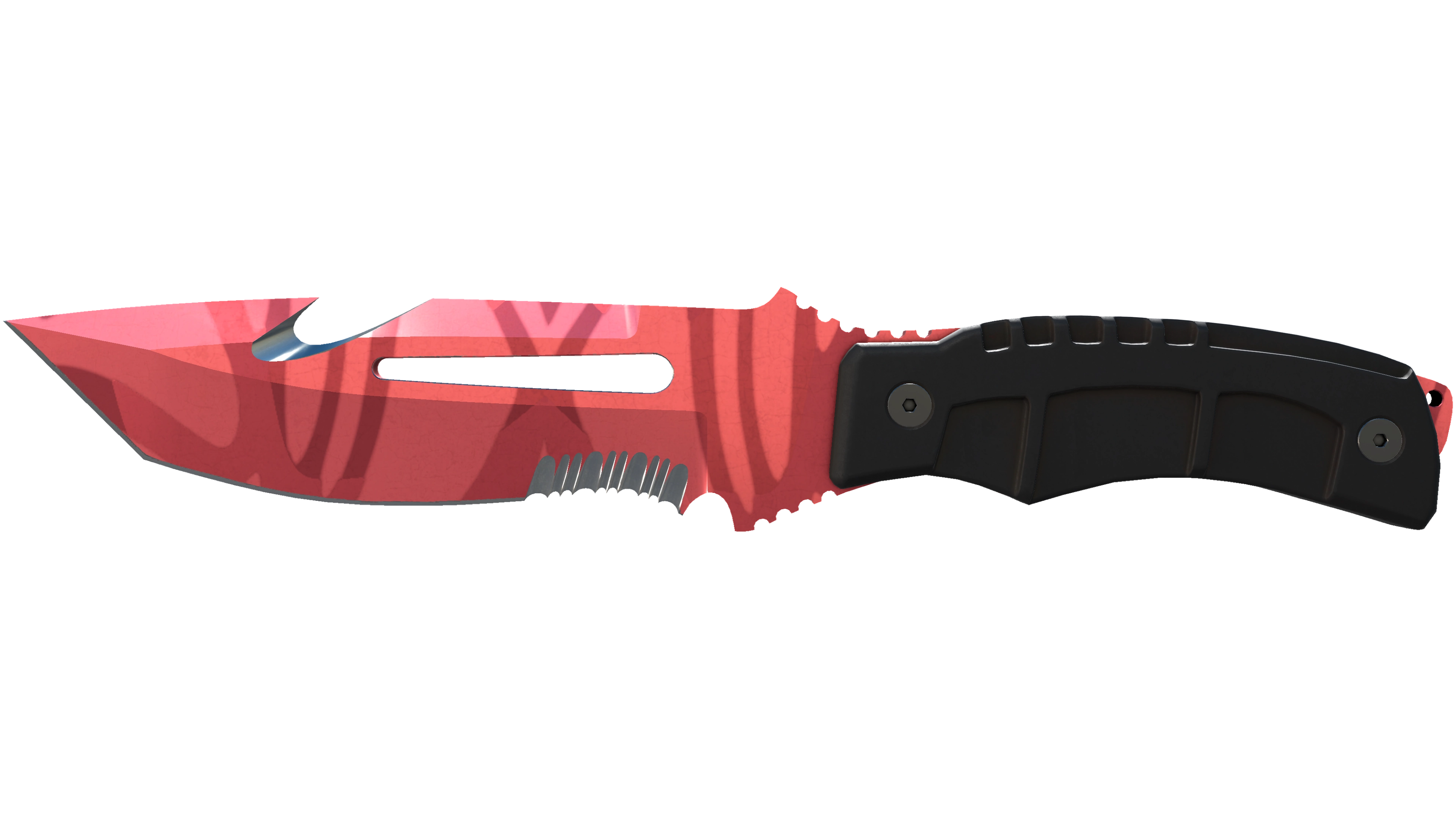★ Survival Knife | Slaughter (Minimal Wear) 缩略图