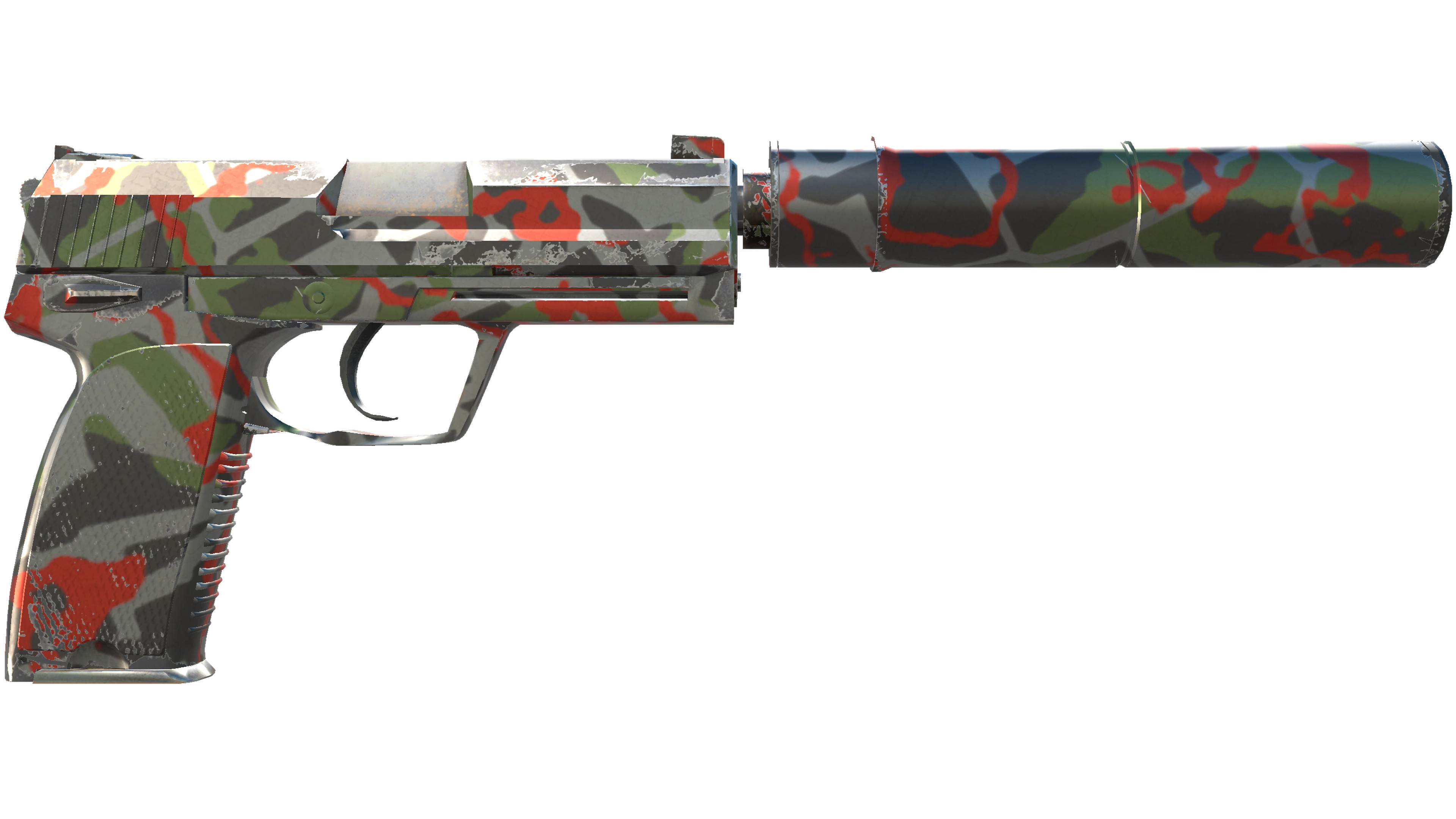 USP-S | Serum (Field-Tested) thumbnail