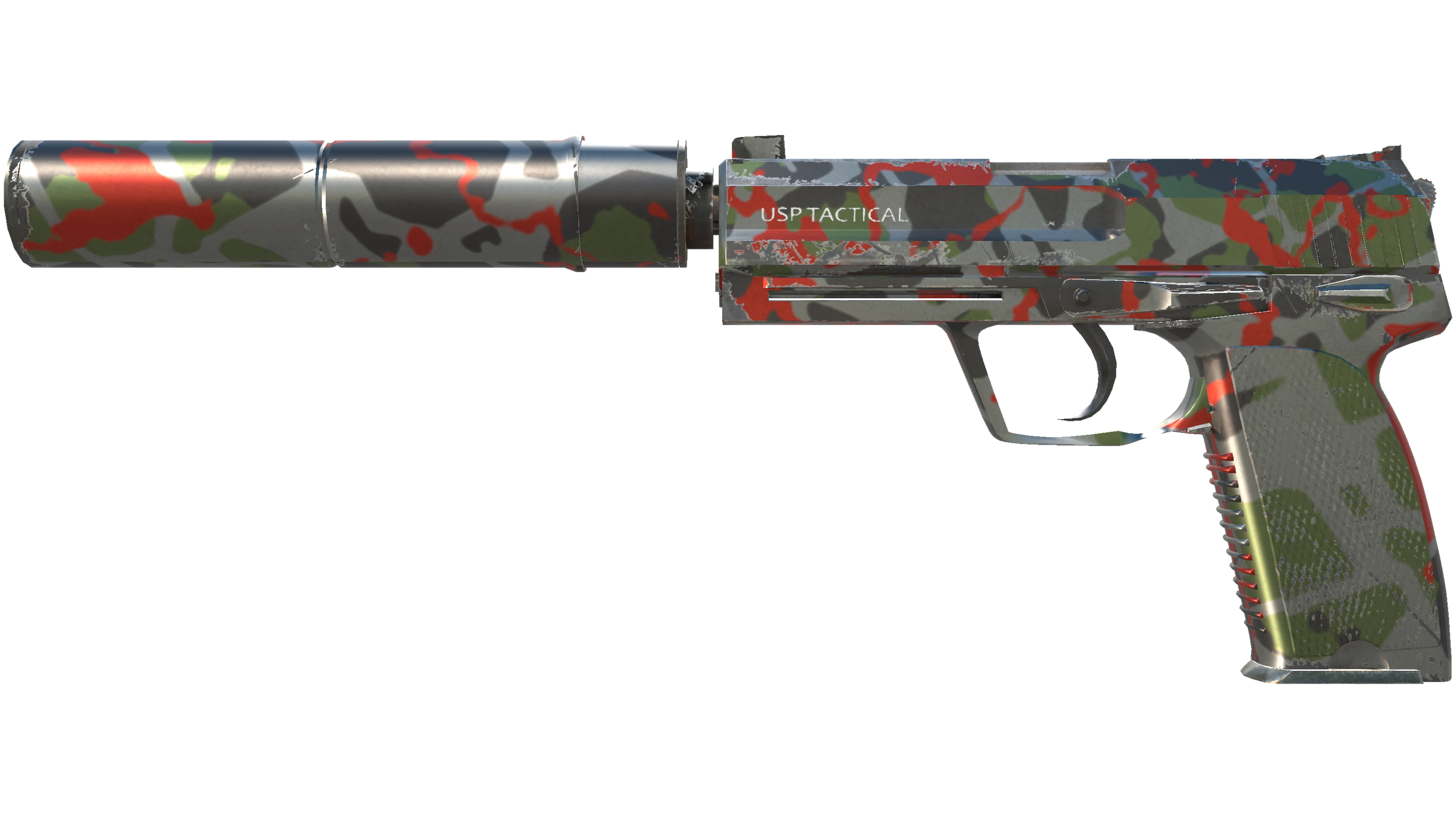 USP-S | Serum (Field-Tested)